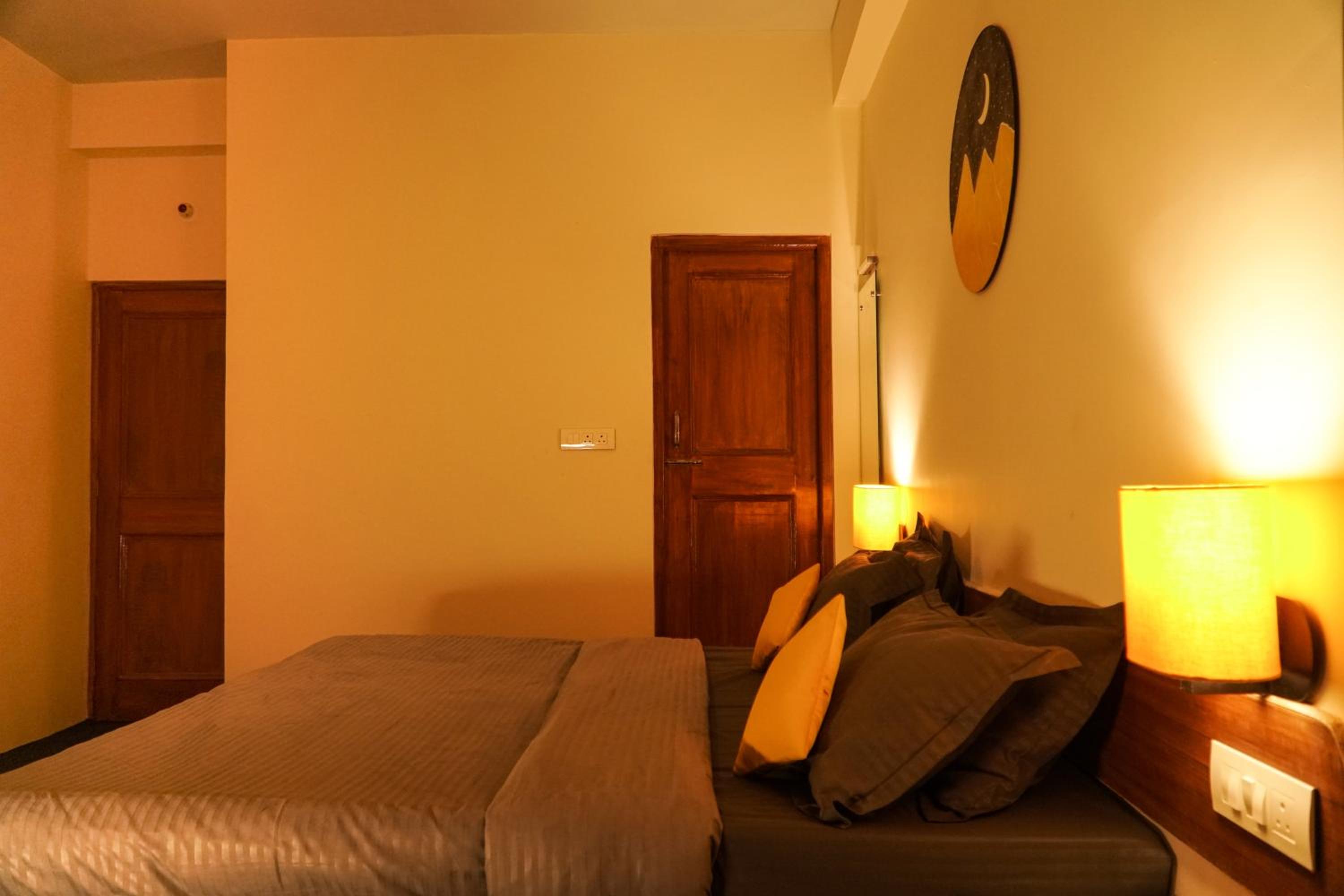Firefly Hostel