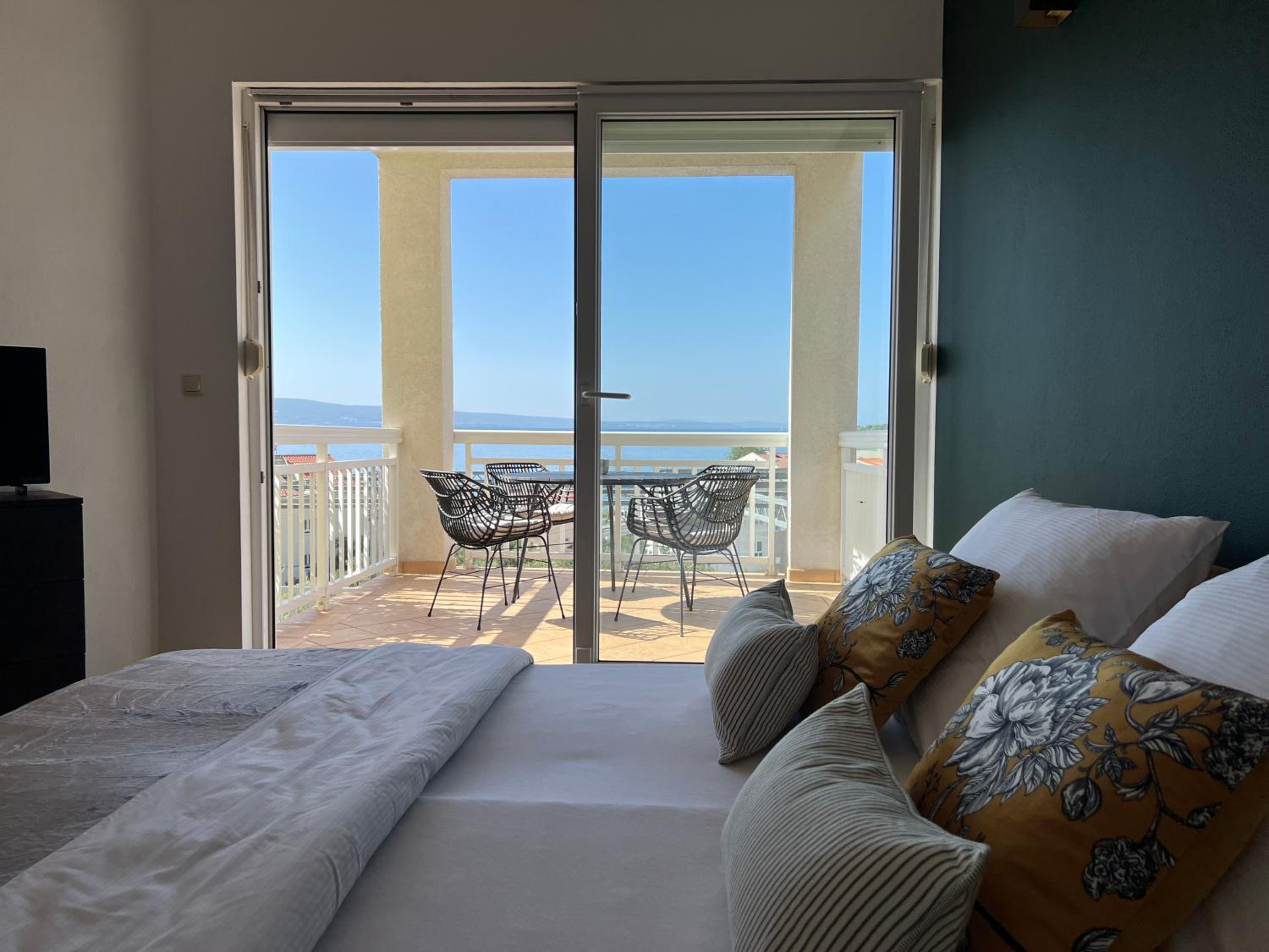 Kavajin Rooms