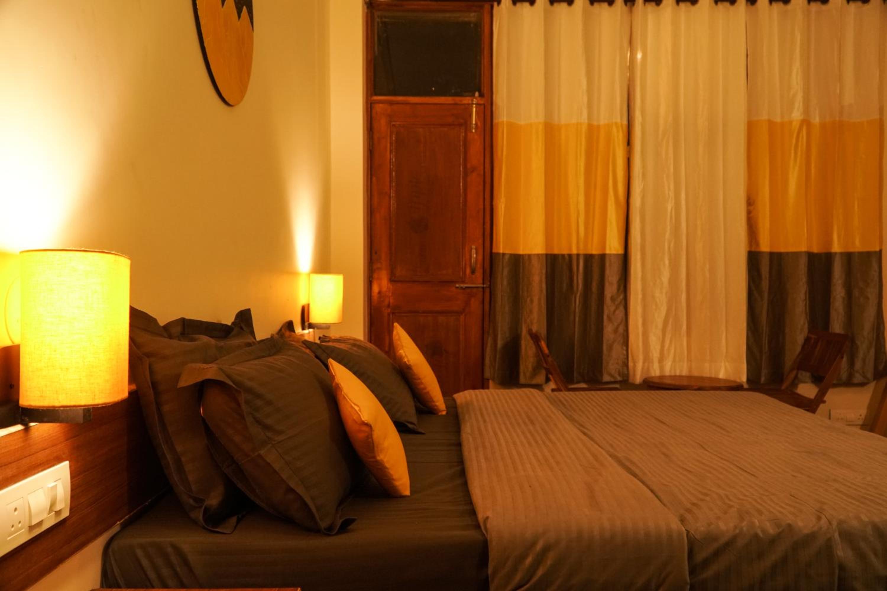 Firefly Hostel