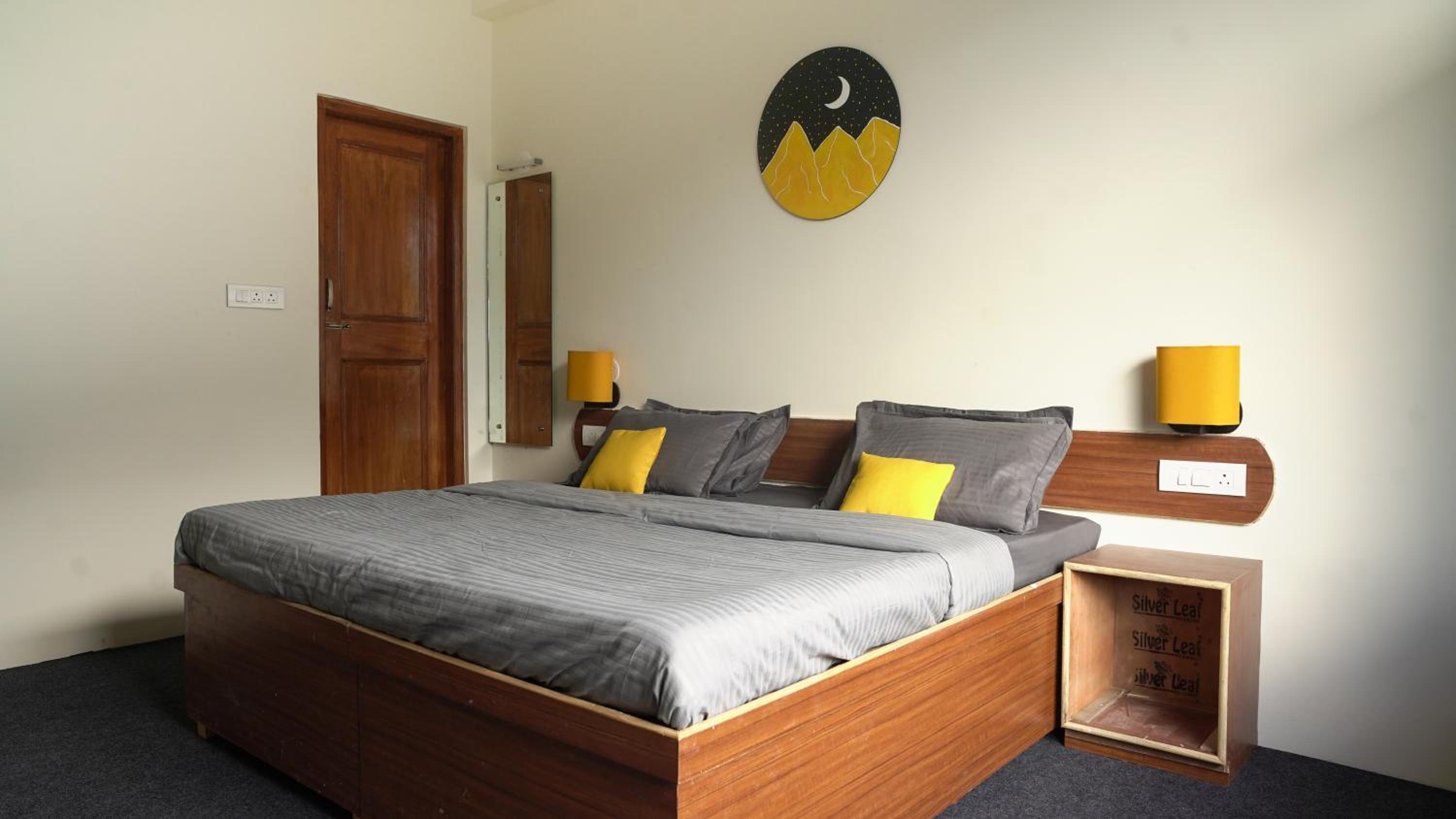 Firefly Hostel