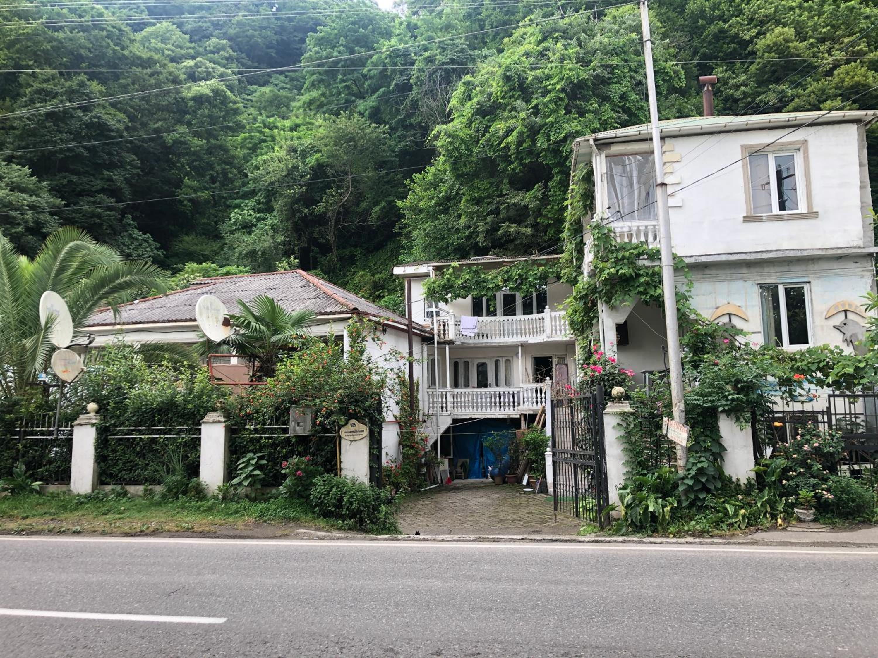 Guesthouse Nuri