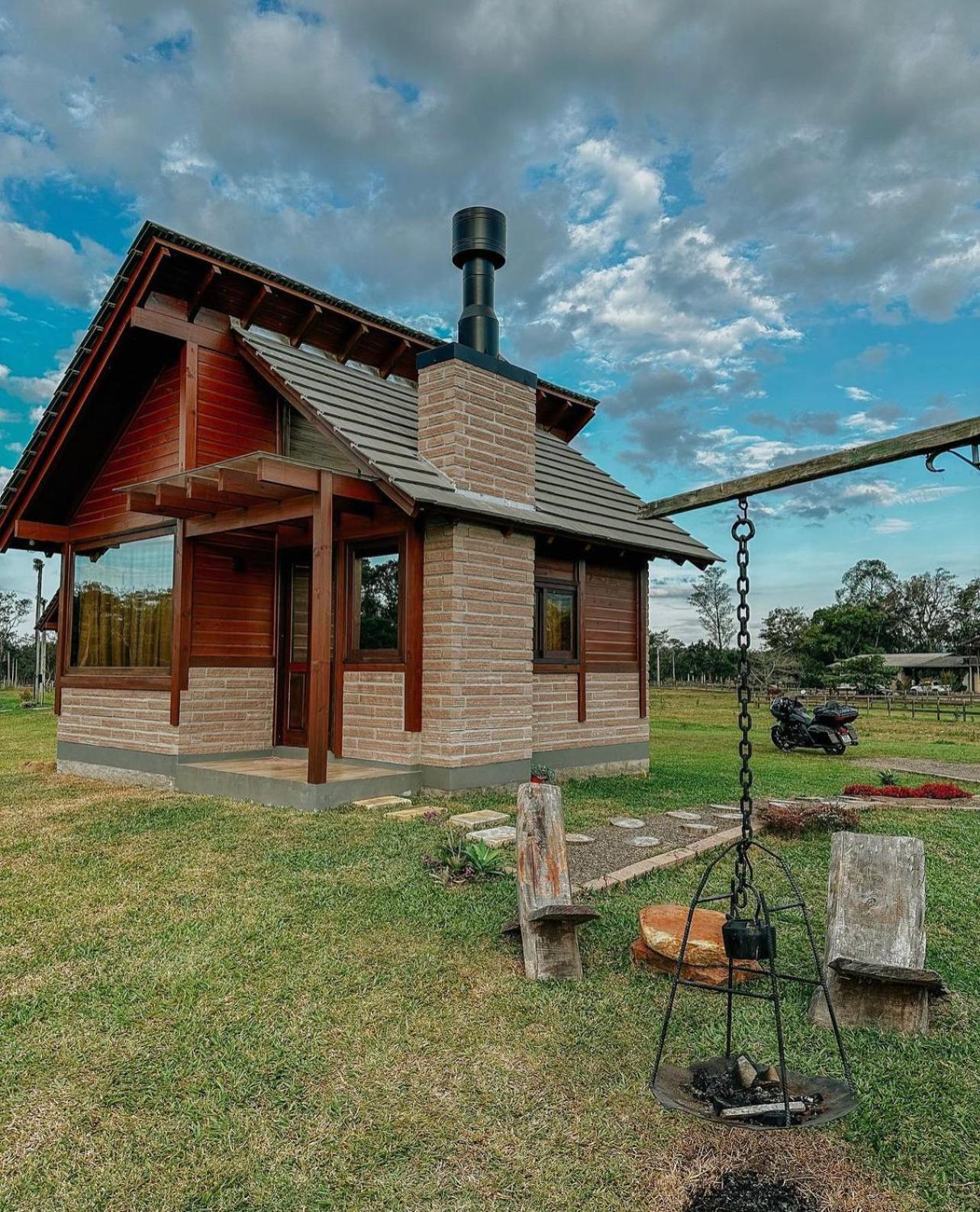 Cabanas Vale Verde