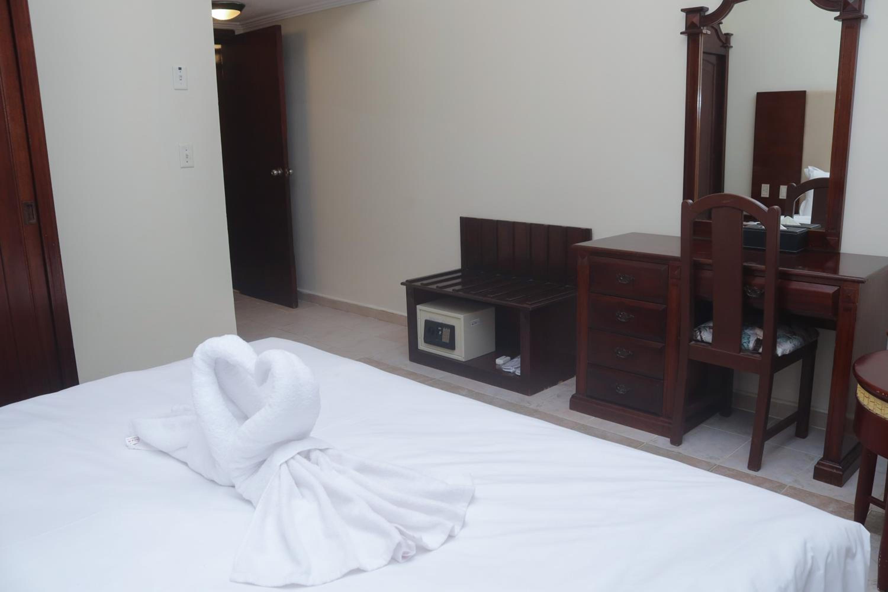 Radwa Ramadh Resort view 3