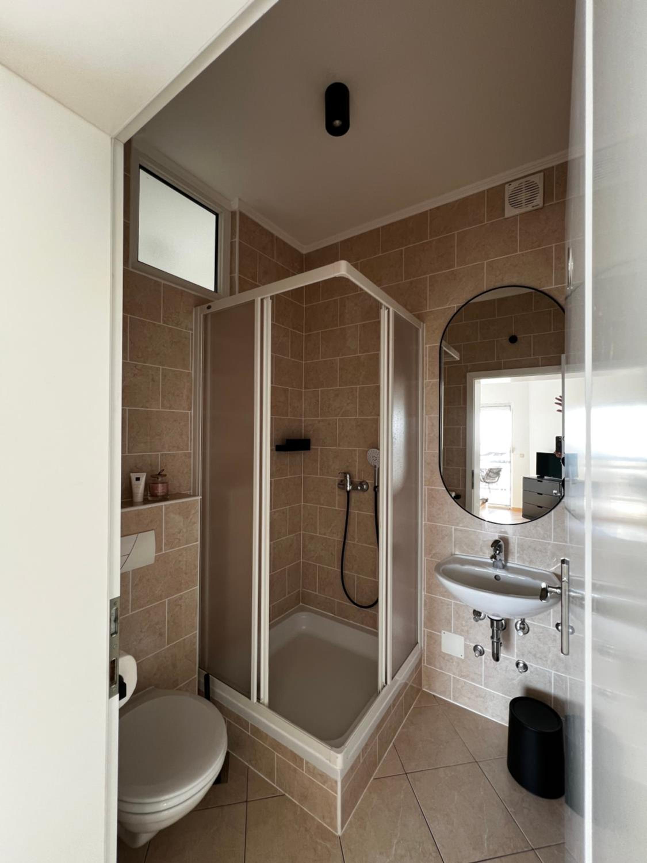 Kavajin Rooms