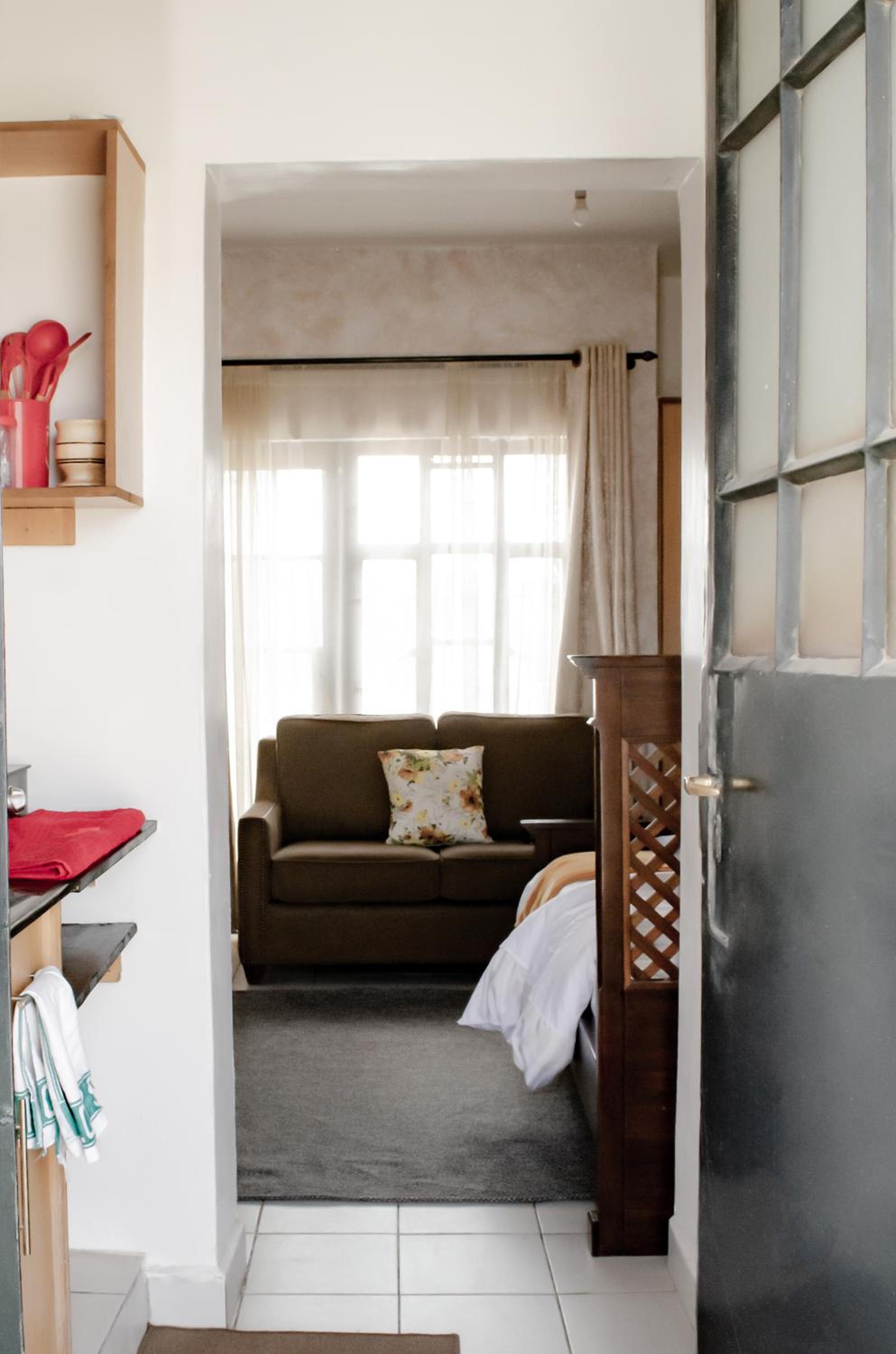 Yuki Homes Studio Near JKIA view 4