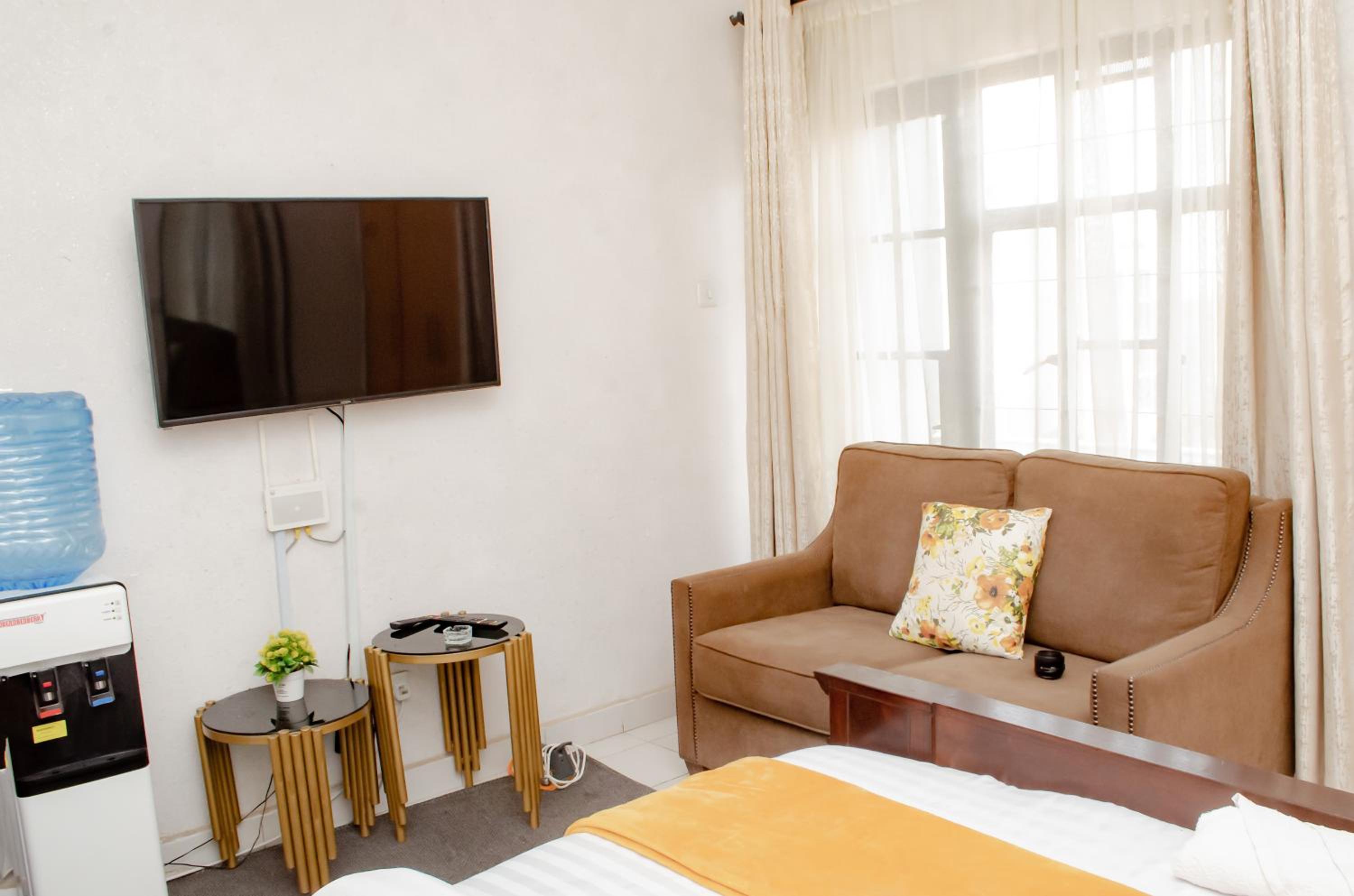 Yuki Homes Studio Near JKIA view 5