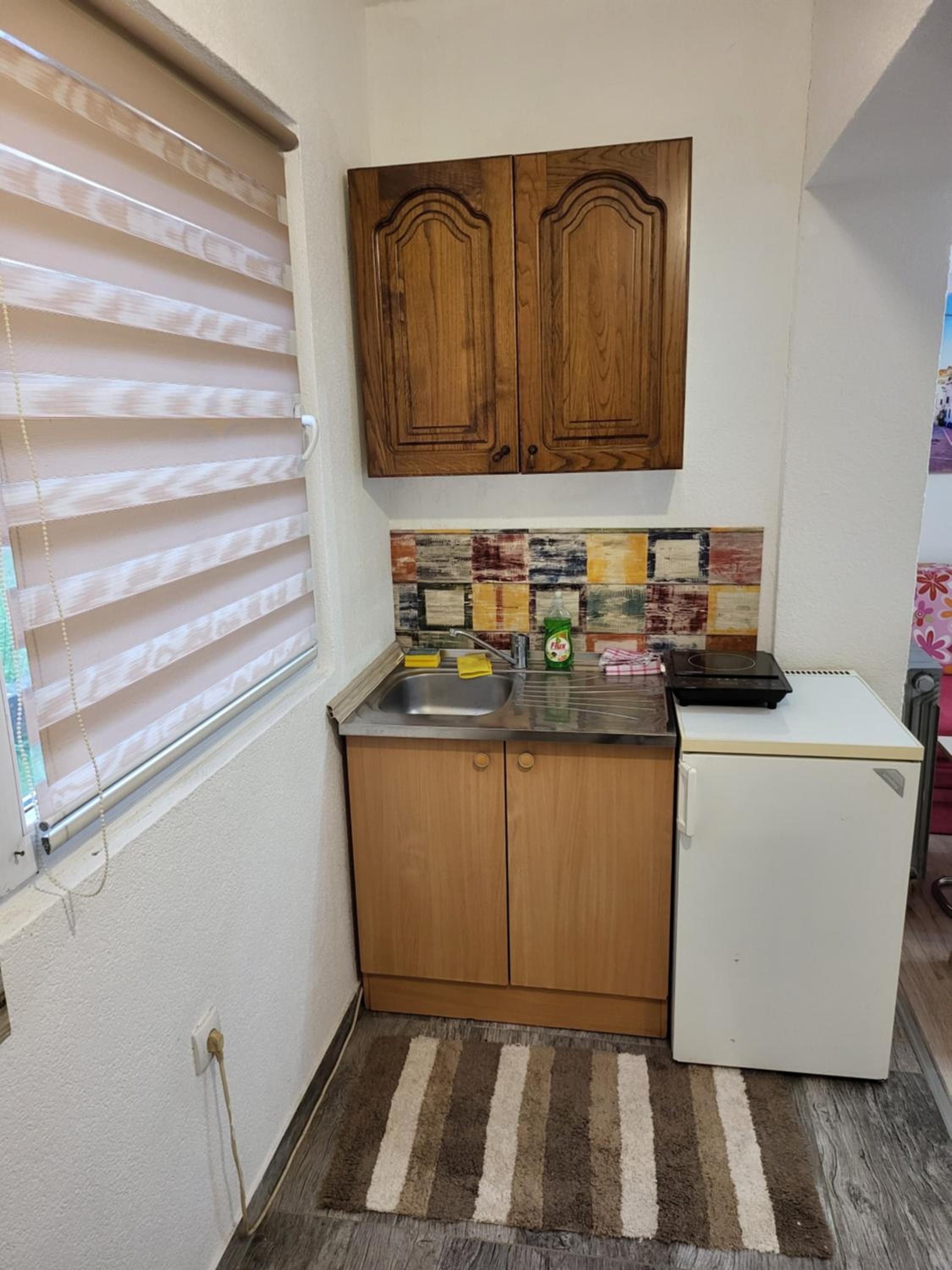 Apartman u centru Prnjavor view 2