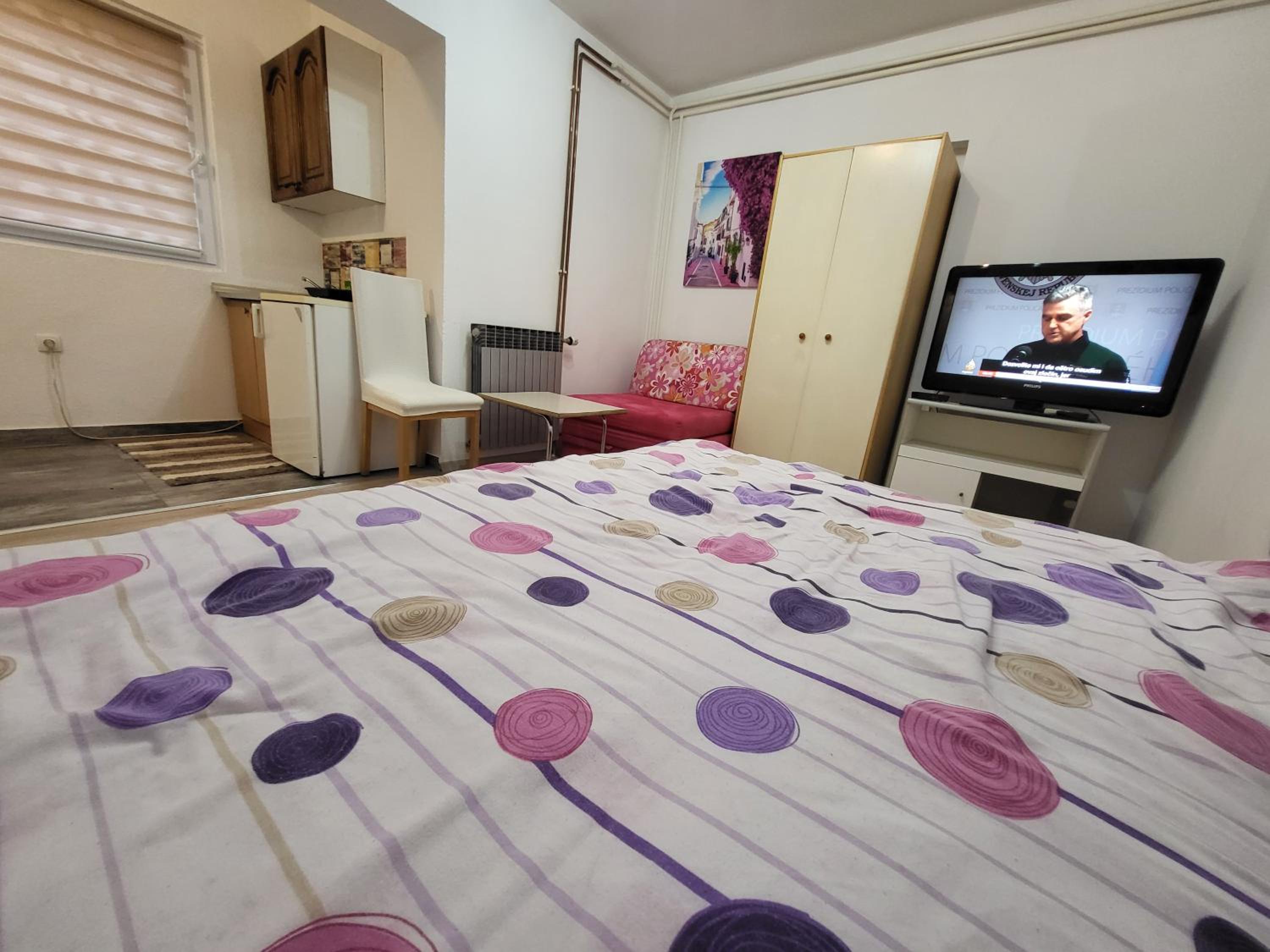 Apartman u centru Prnjavor view 4