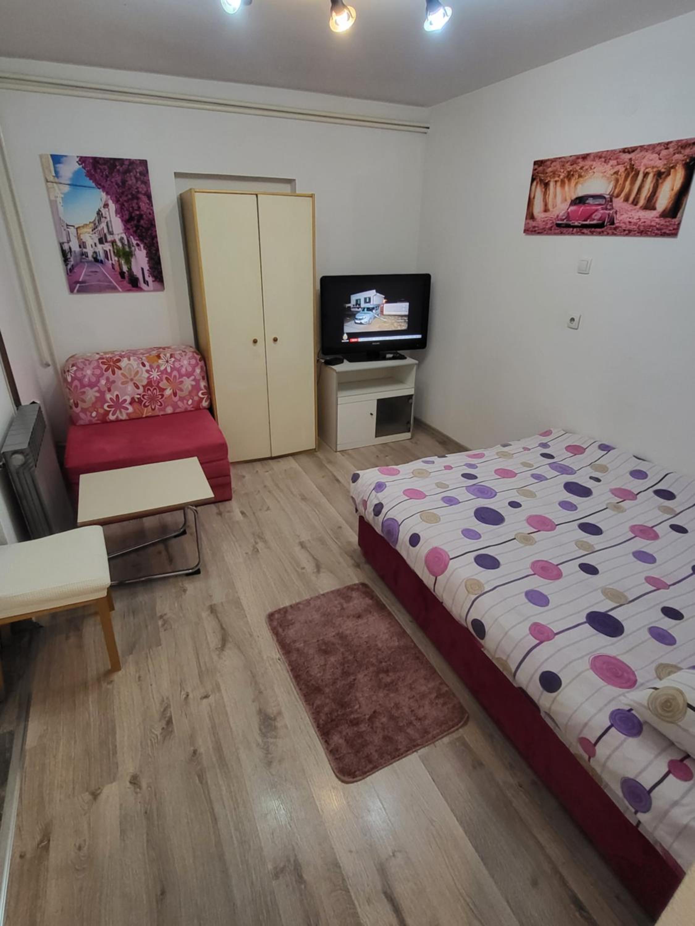 Apartman u centru Prnjavor view 5