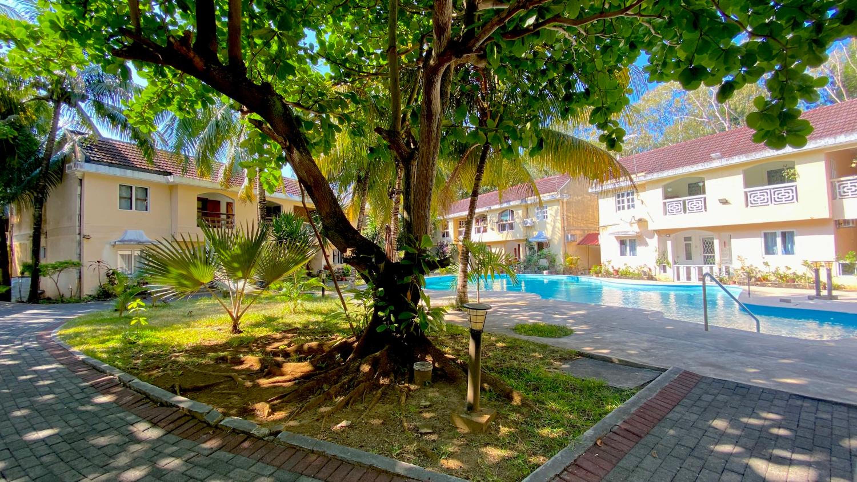 2 Bedroom Apartment 250 meters from the Beach photo 2