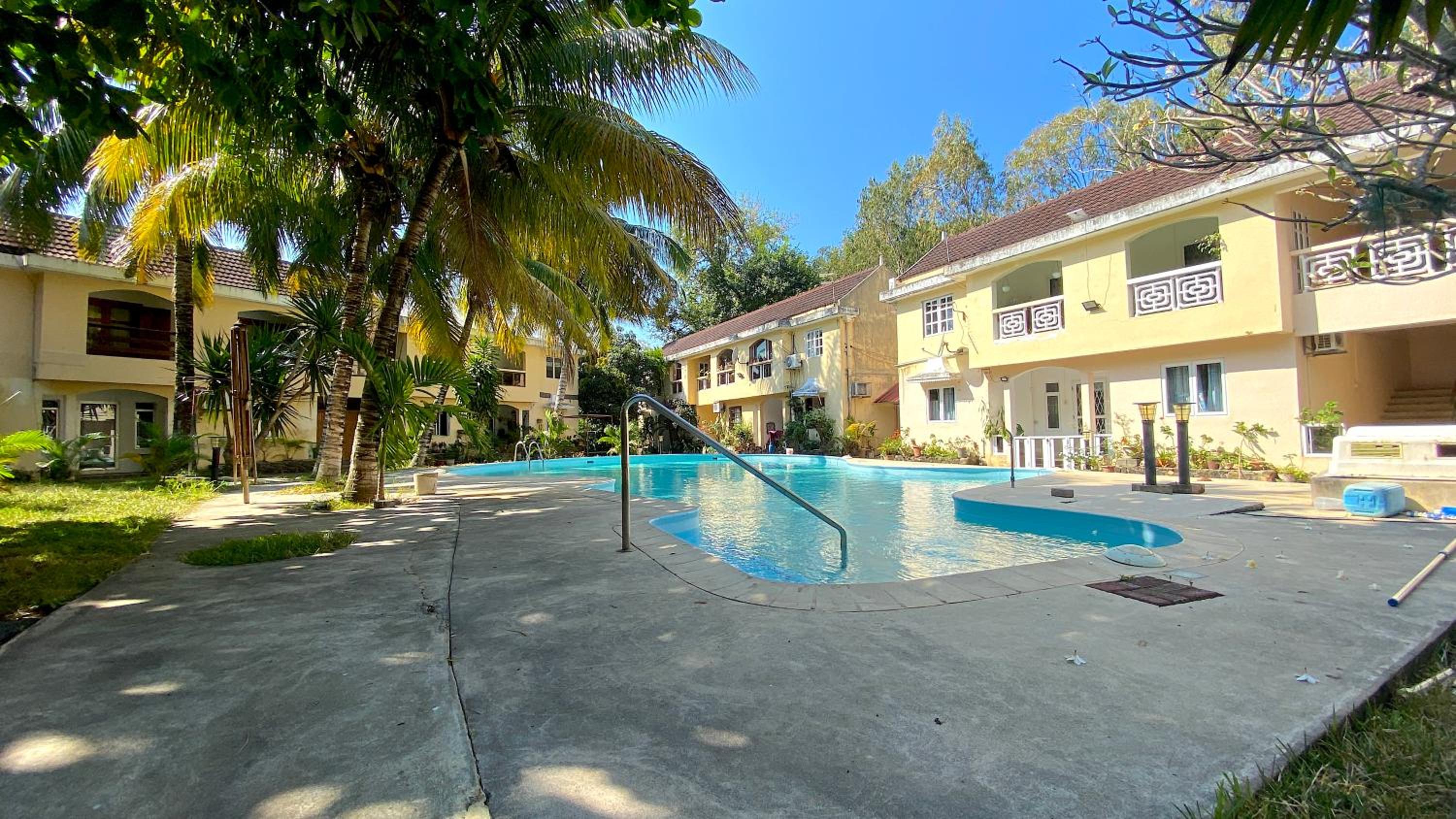 2 Bedroom Apartment 250 meters from the Beach photo 3