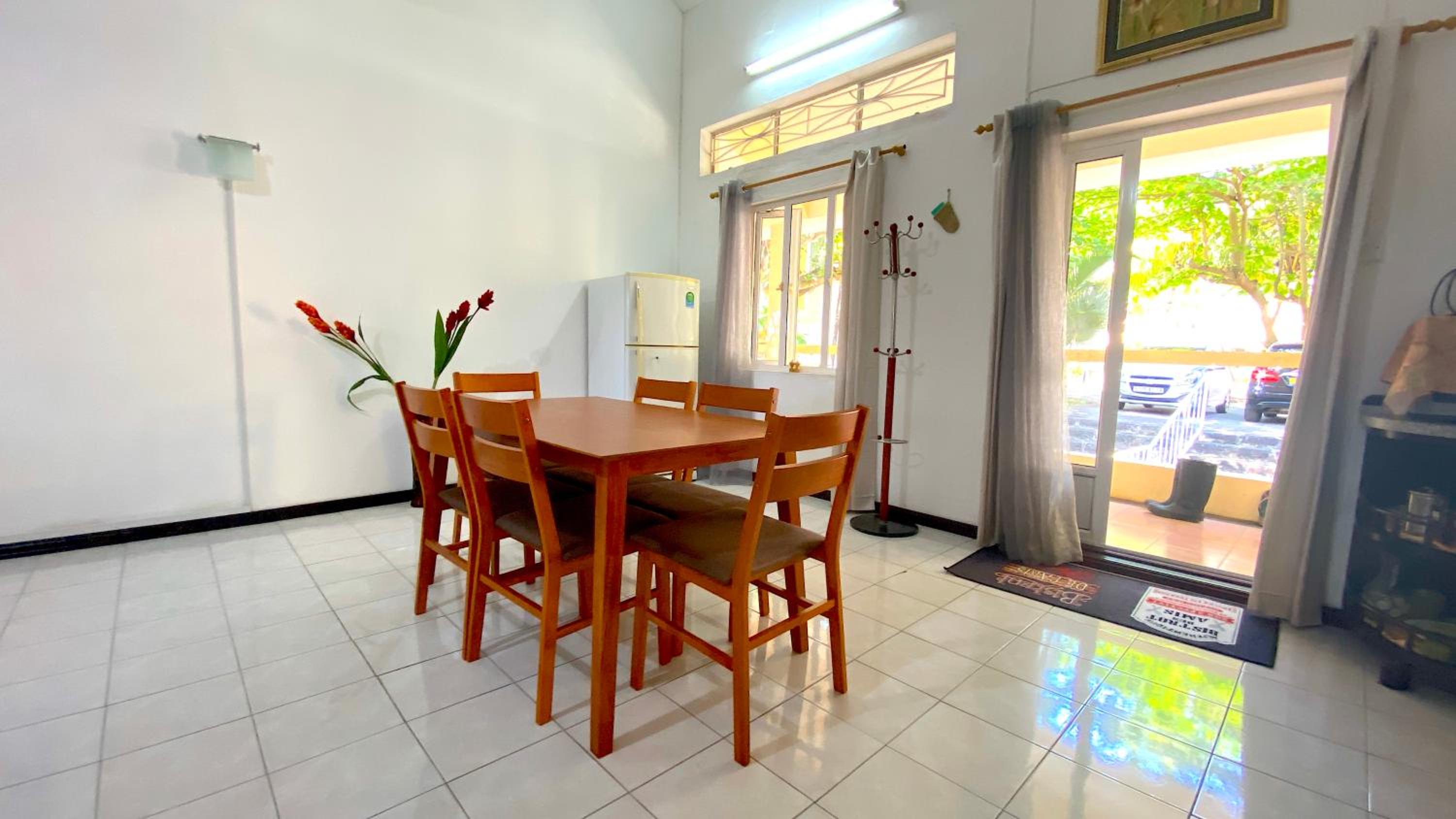 2 Bedroom Apartment 250 meters from the Beach photo 5