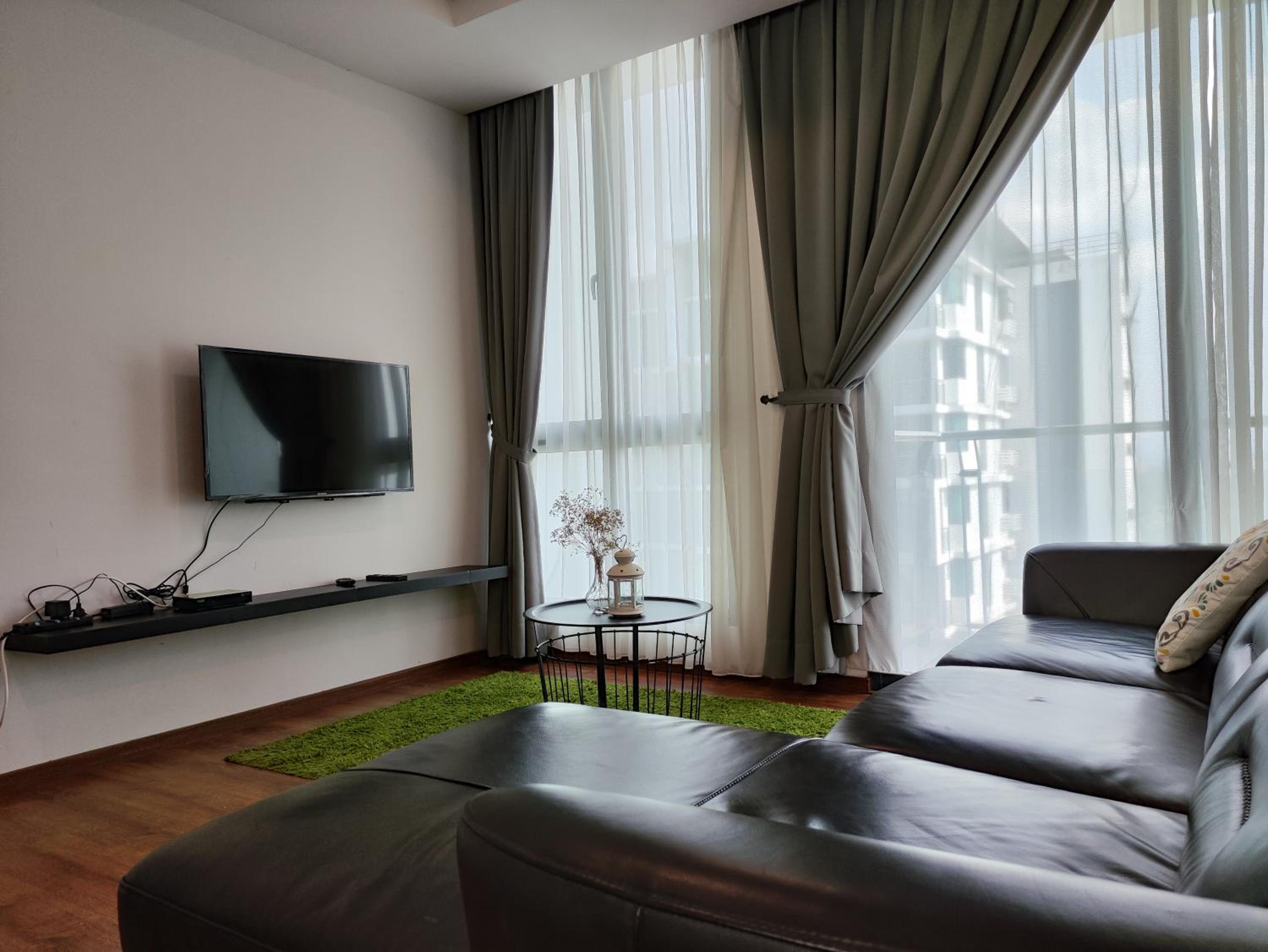 Viva Jazz2 Relax and Cozy Homestay photo 3