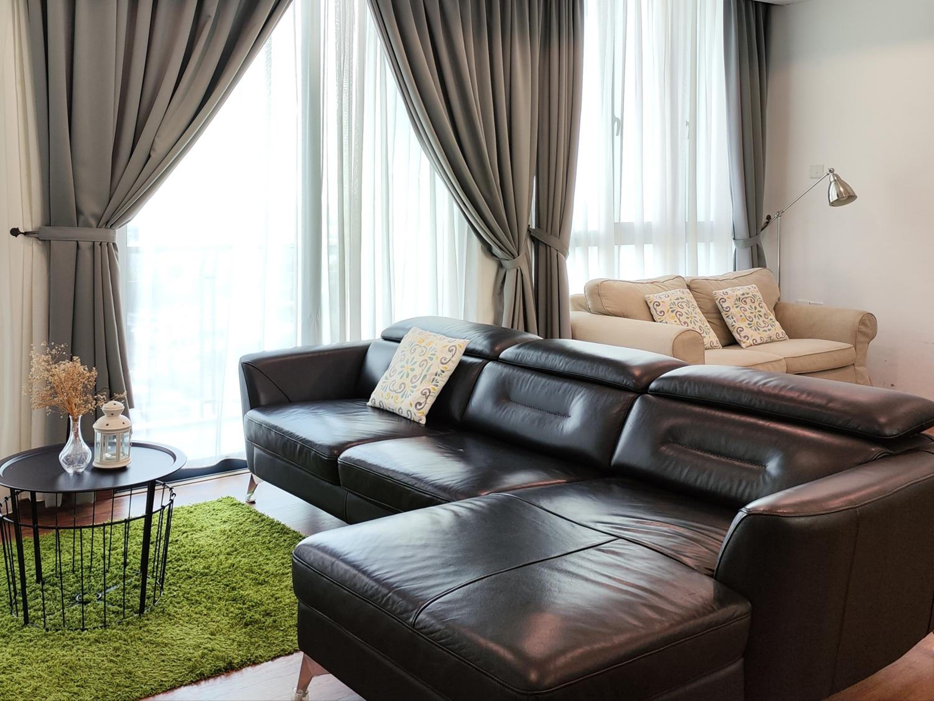 Viva Jazz2 Relax and Cozy Homestay photo 7