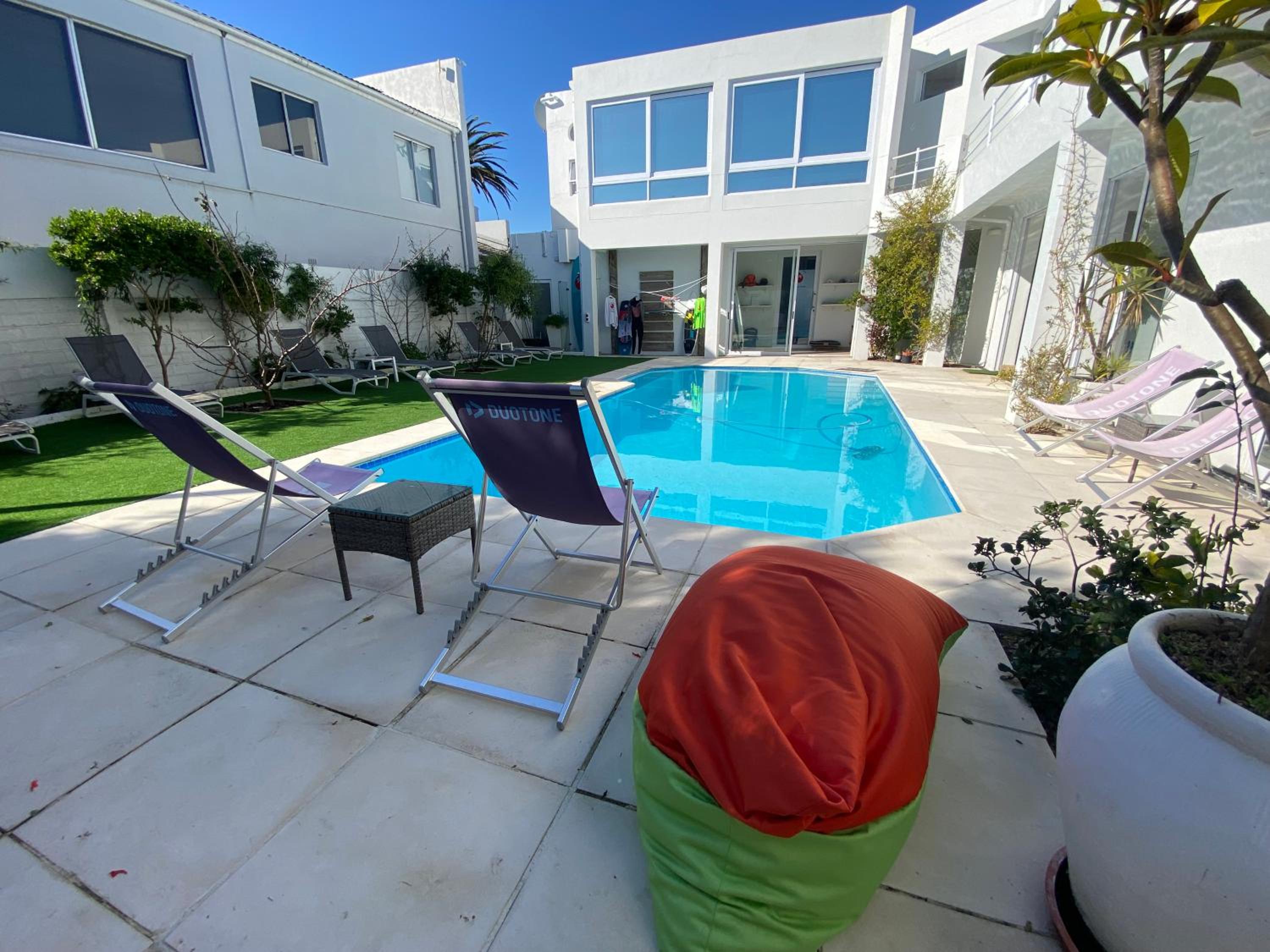 Peach on Beach Boutique Guesthouse view 5