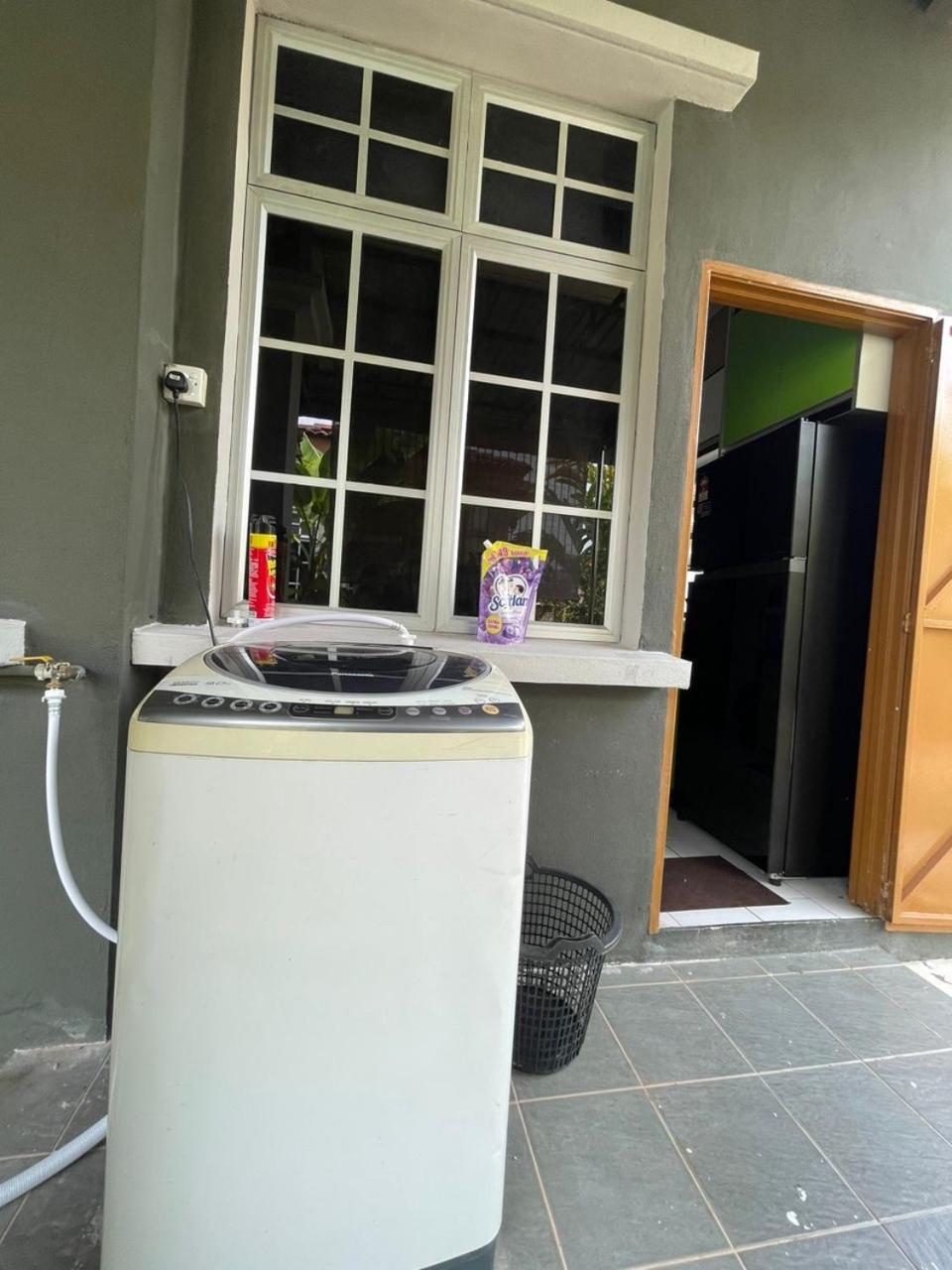 Homestay MamaTwinz, musslimstay, Parit Buntar photo 4