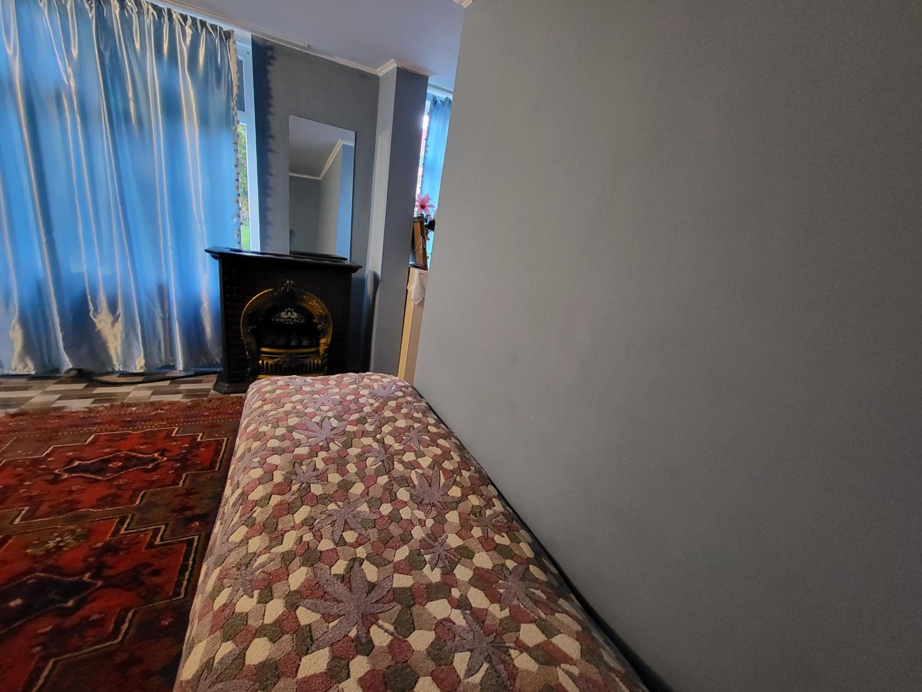 Gabala Garden hostel
