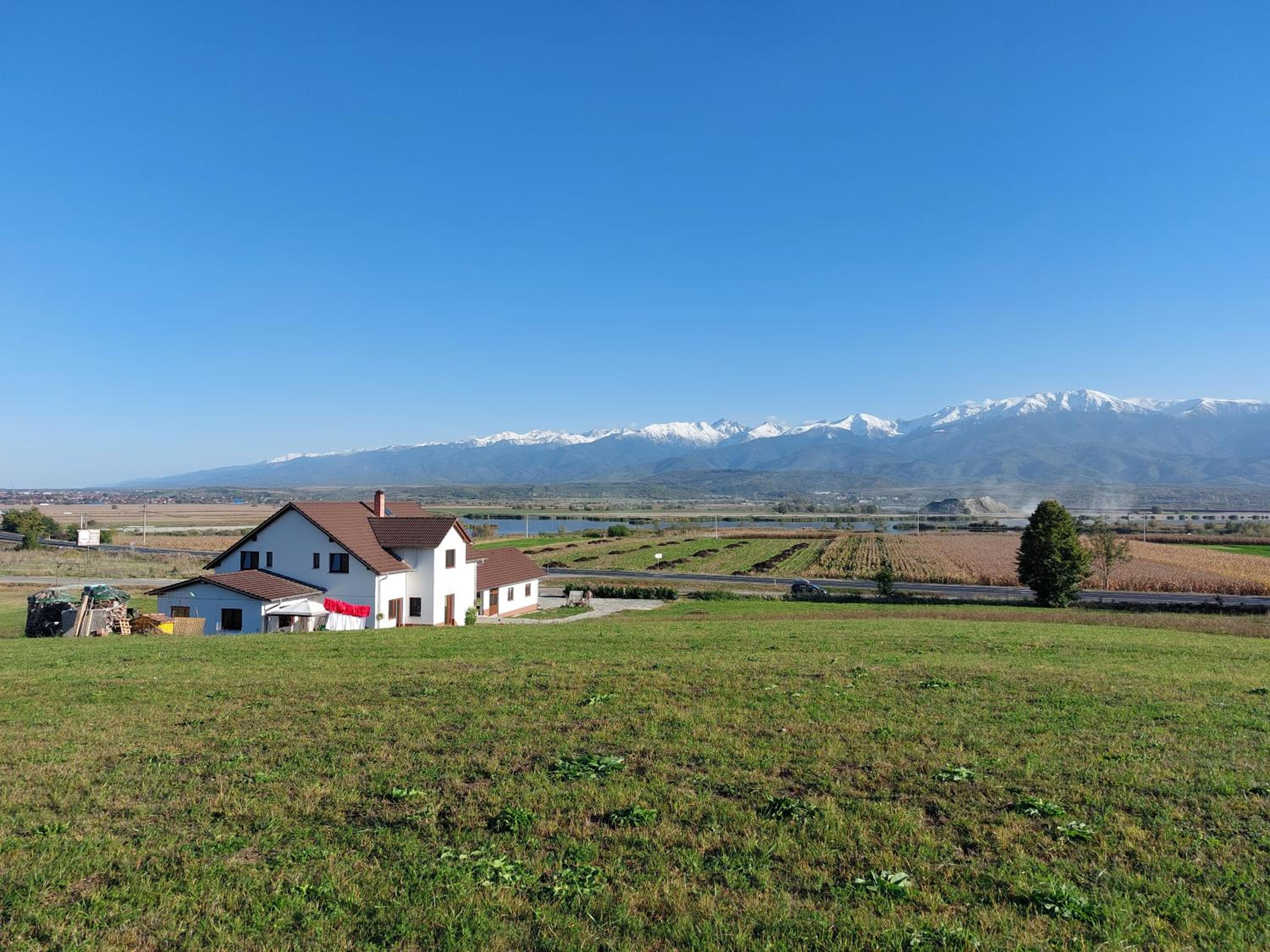 Casa Lucas
