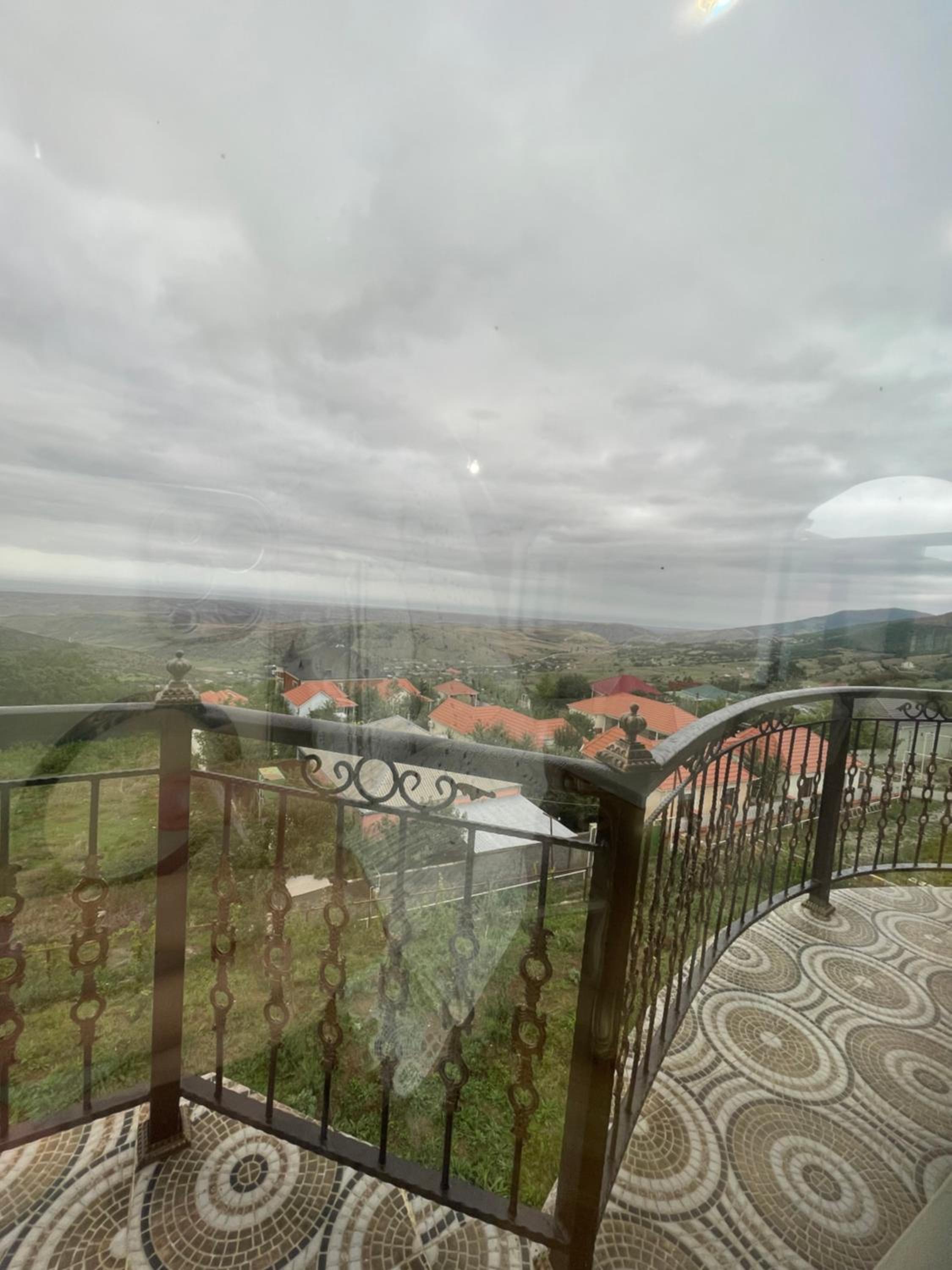 Qala Altı Villa