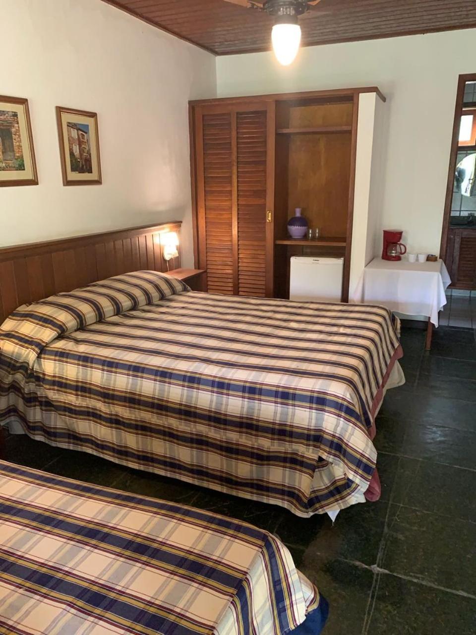 Recanto da Paz Tur - Relax e charme na serra