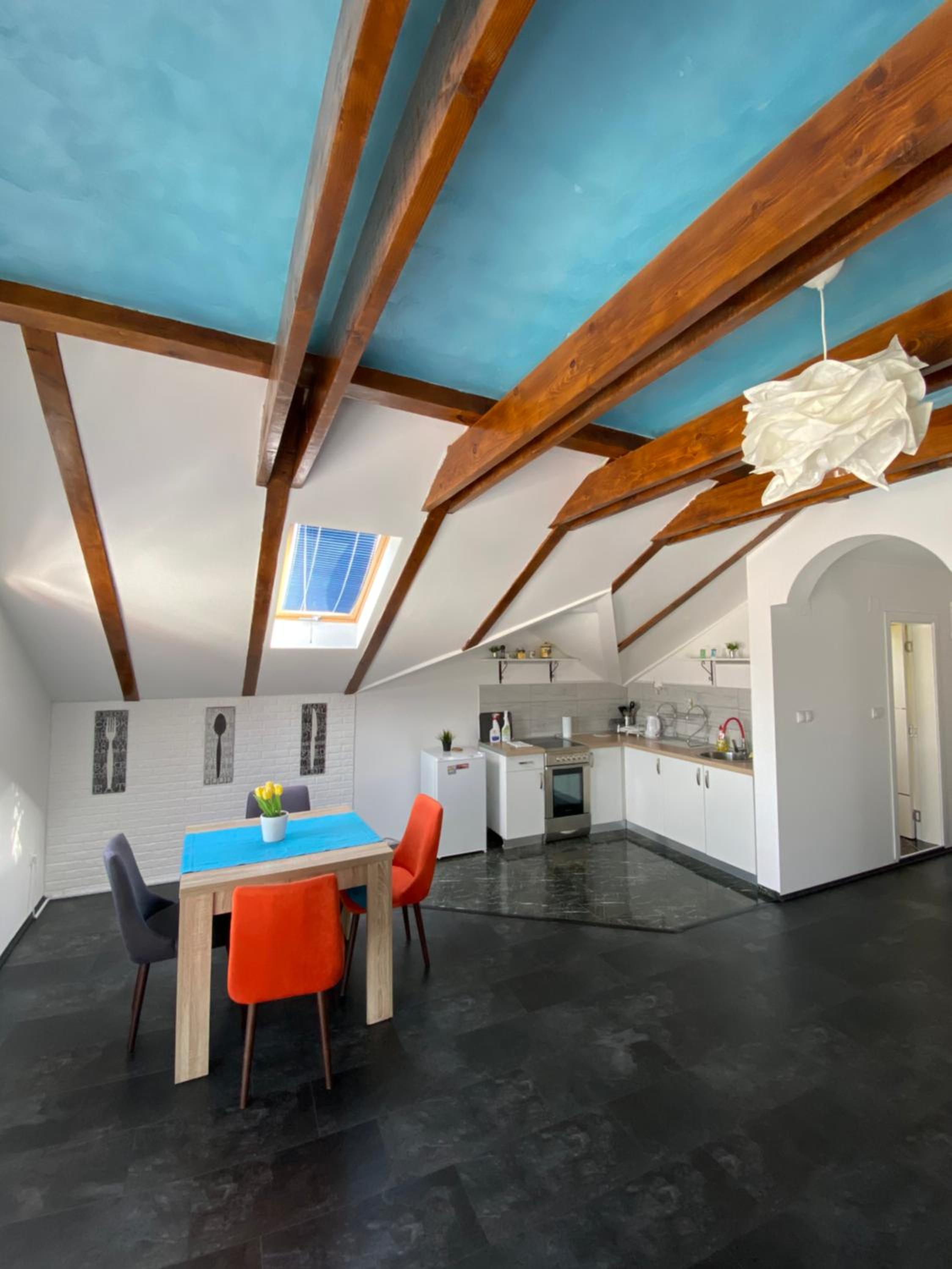 Apartment No10 view 2