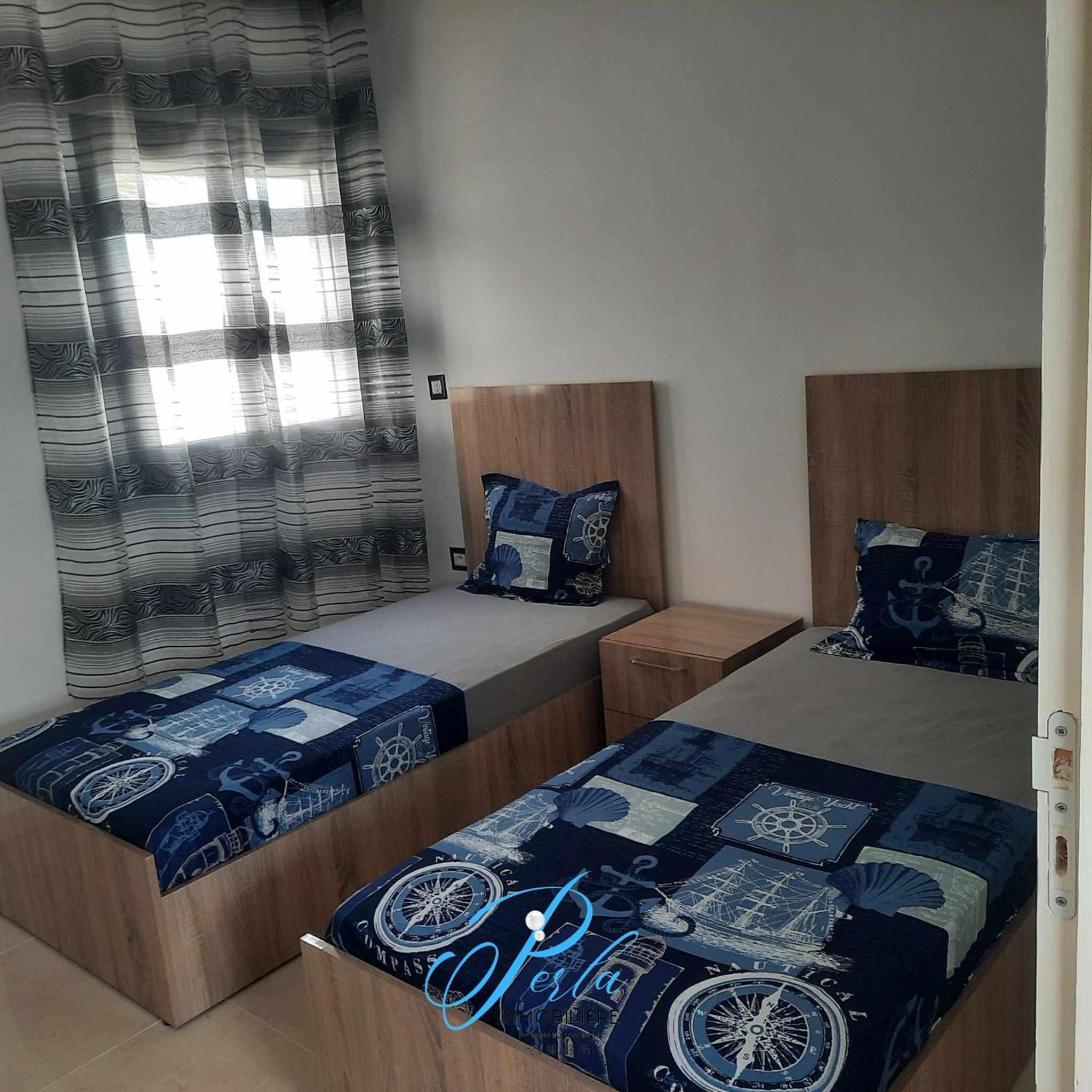 Villas Tezdayine
