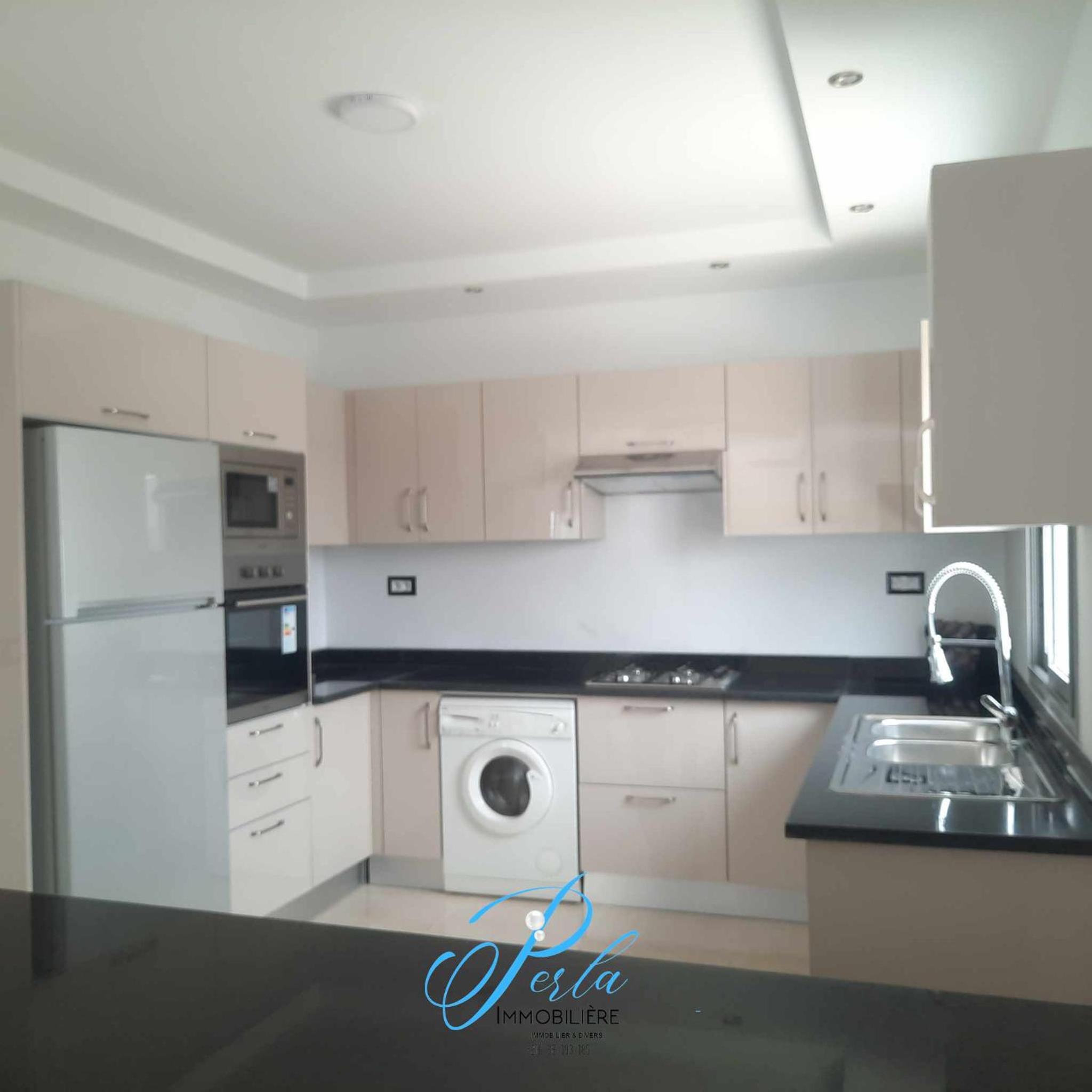 Villas Tezdayine