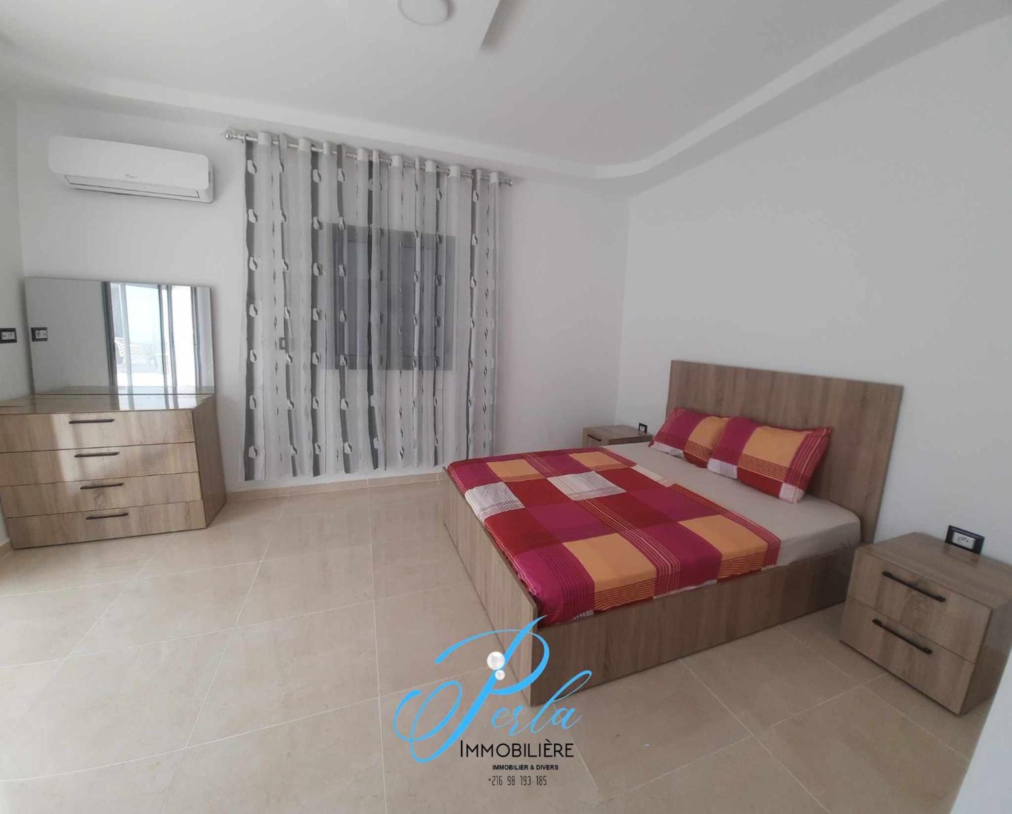 Villas Tezdayine