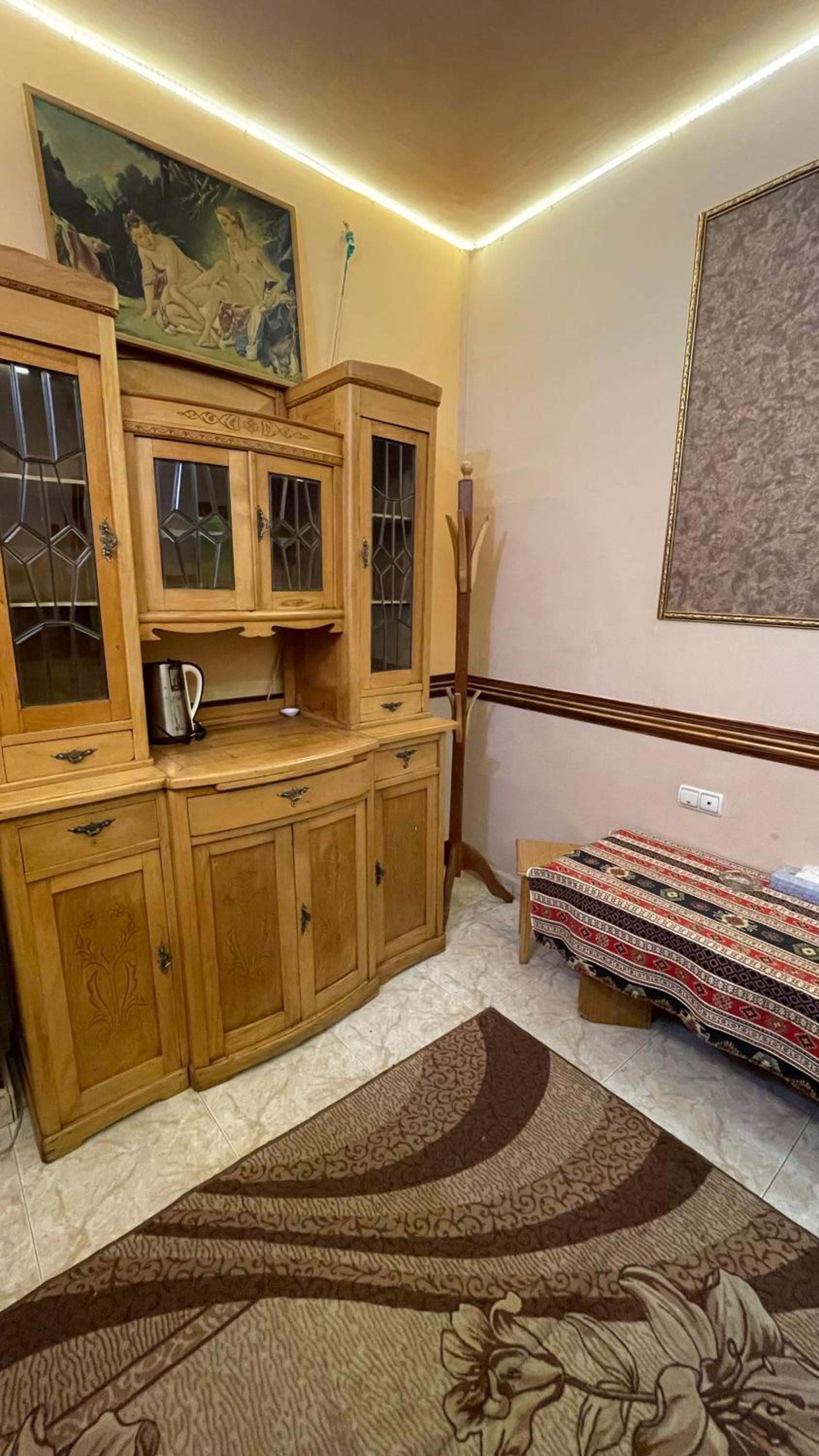 CITRUS Guest House
