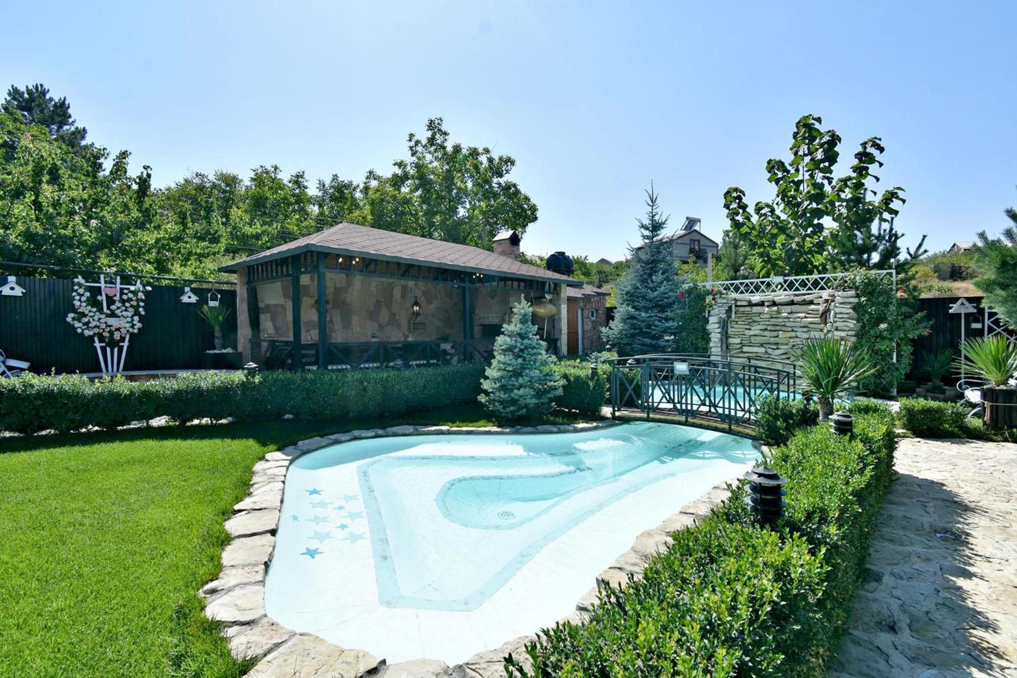 Villa in Dzoraghbyur
