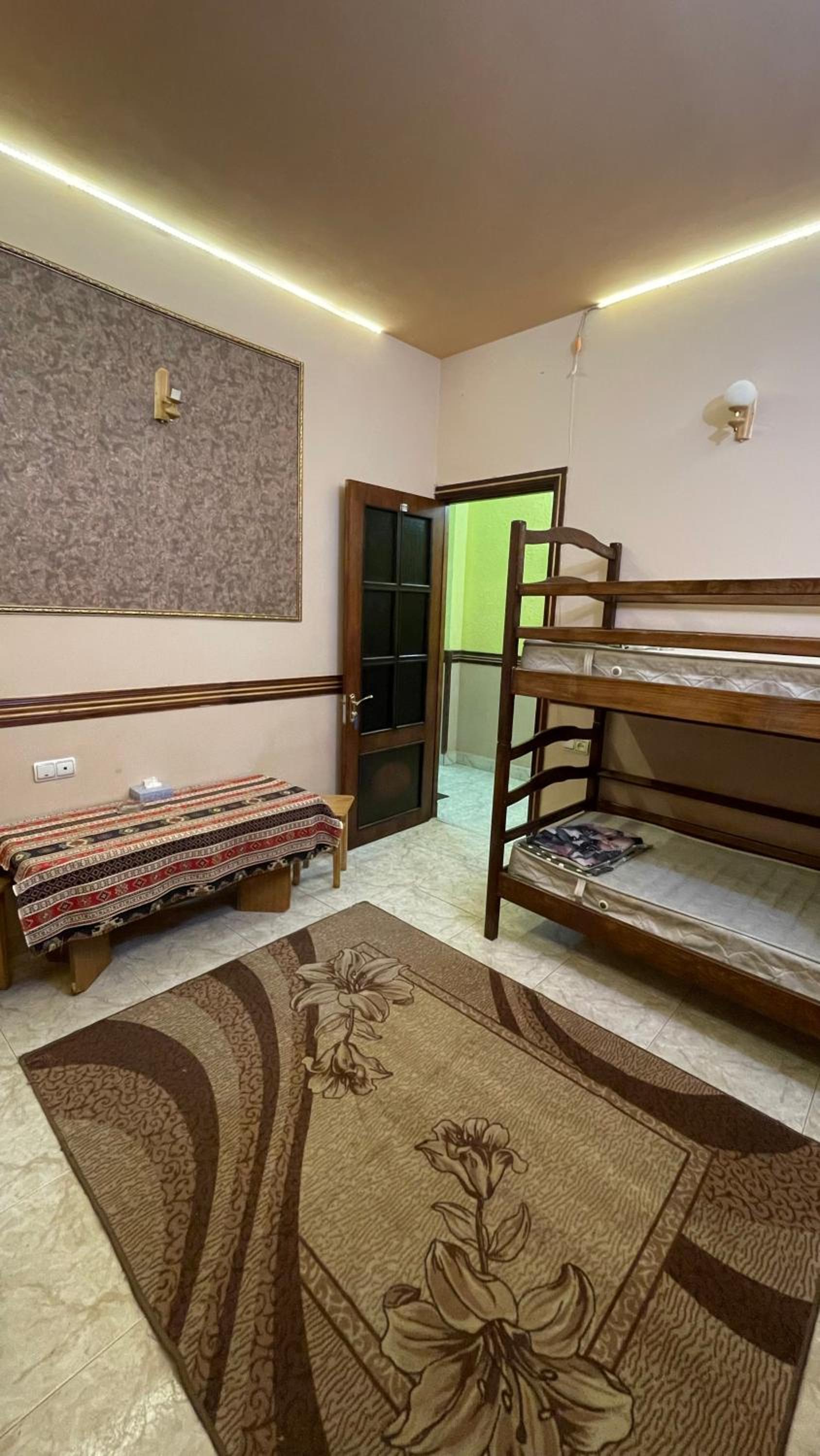 CITRUS Guest House