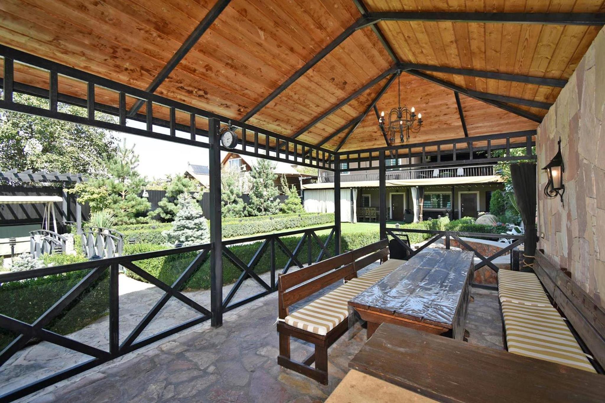 Villa in Dzoraghbyur