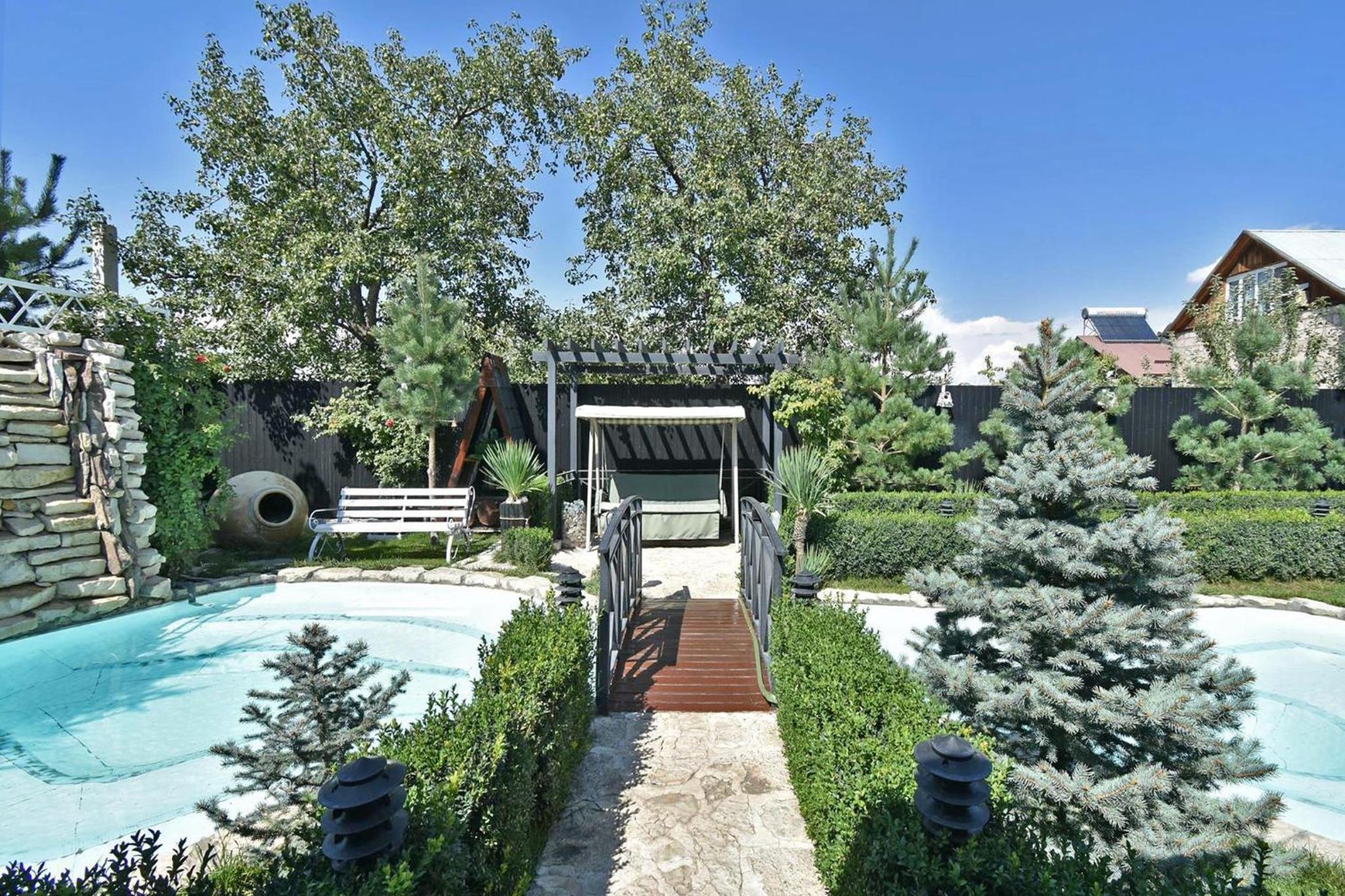 Villa in Dzoraghbyur