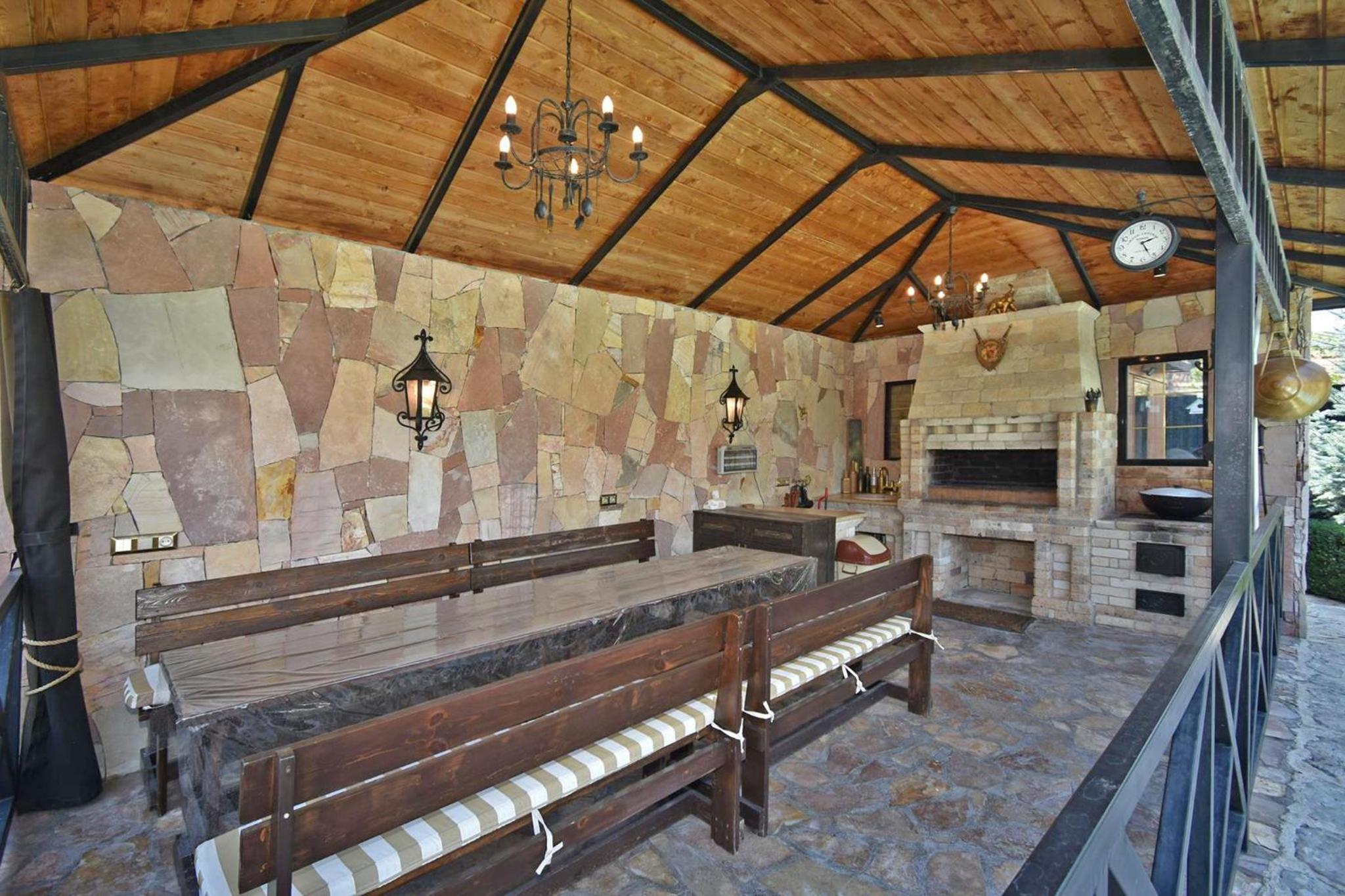 Villa in Dzoraghbyur