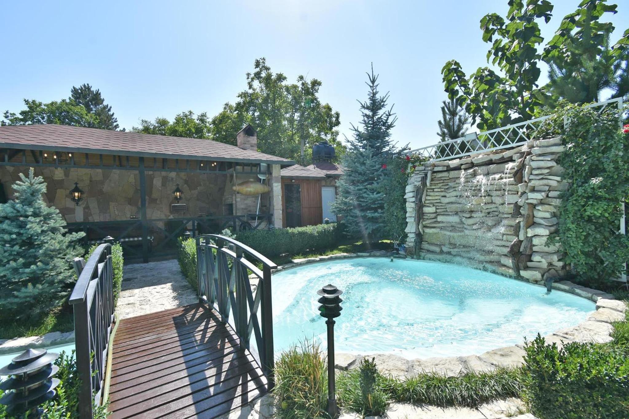 Villa in Dzoraghbyur
