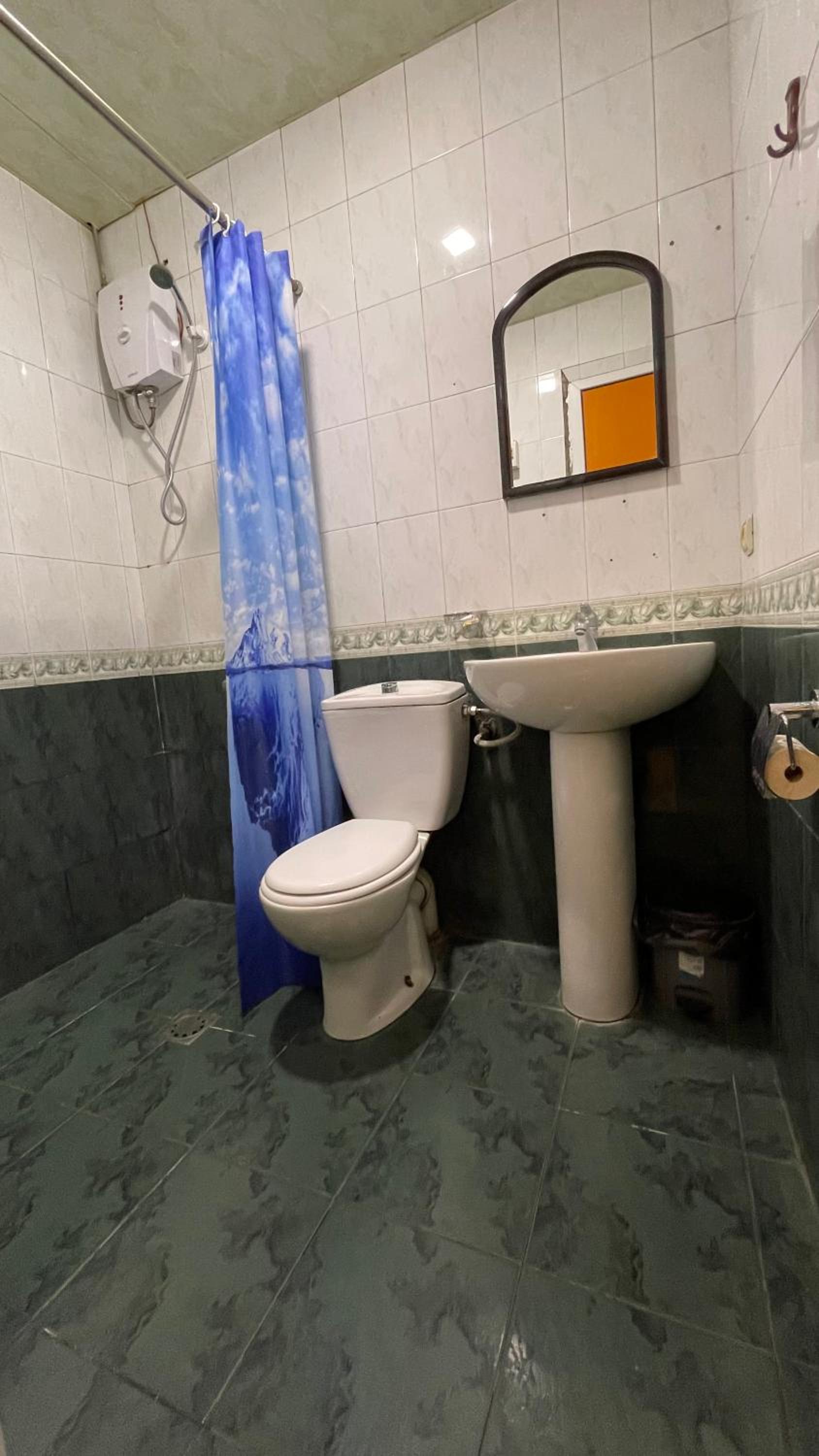 CITRUS Guest House