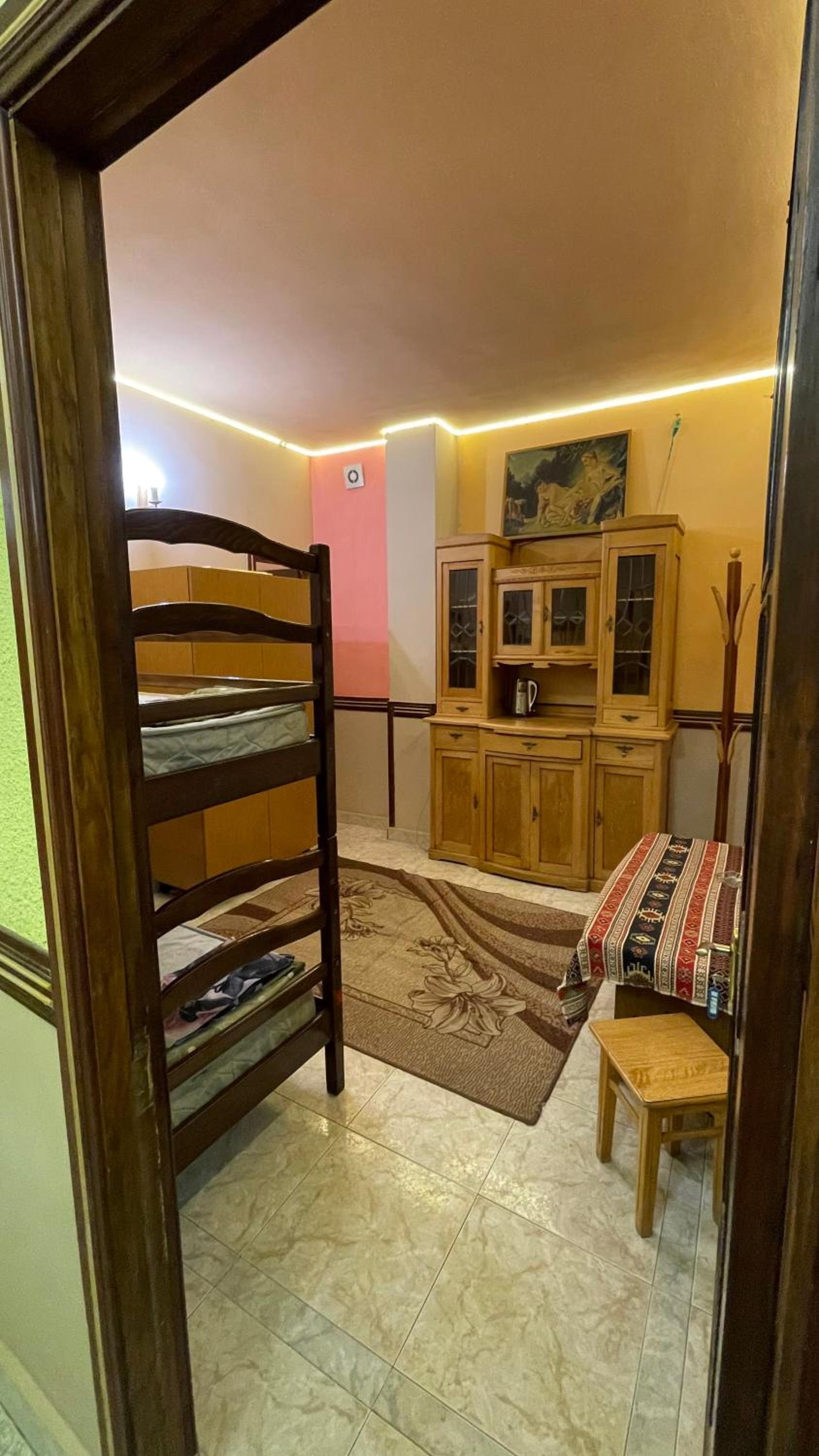 CITRUS Guest House