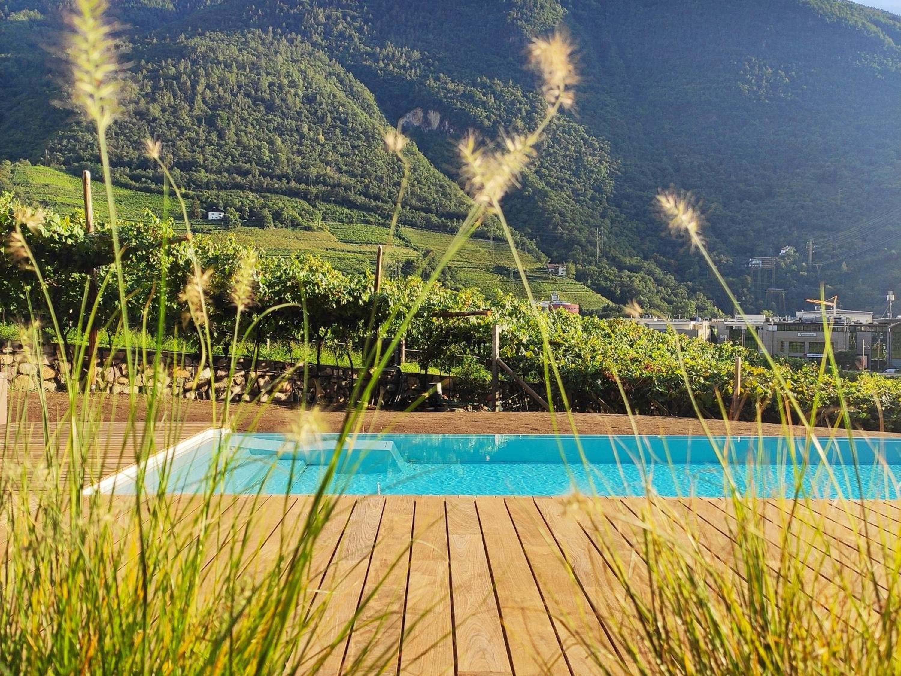 Erbacher Living Nature Apartments Suites