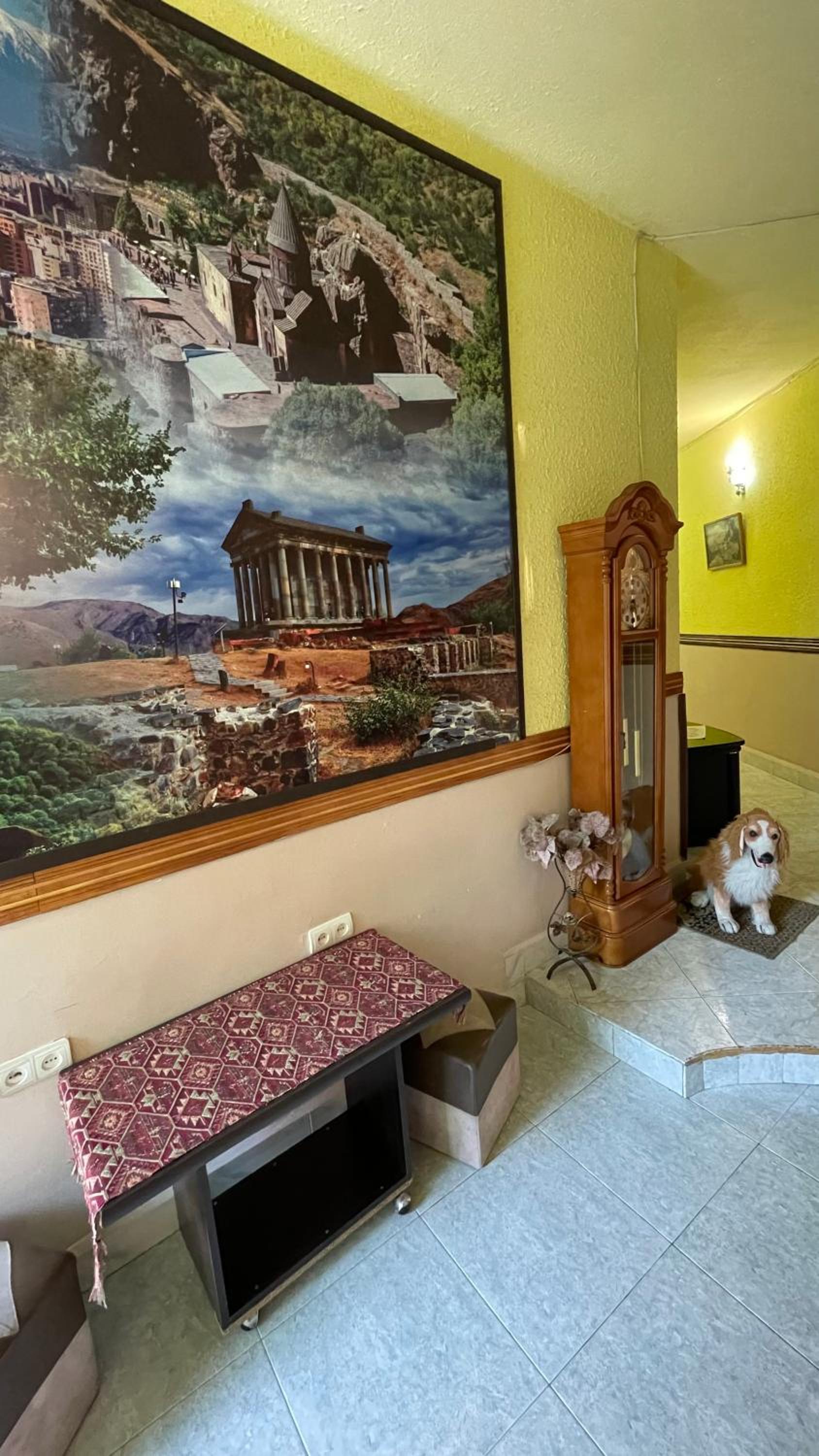 CITRUS Guest House