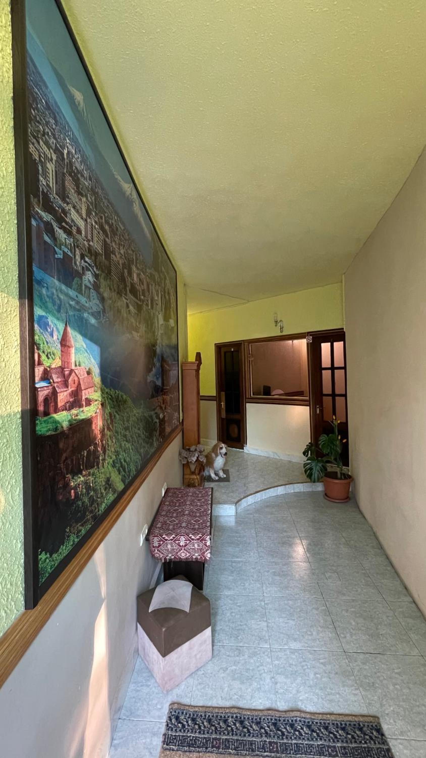 CITRUS Guest House