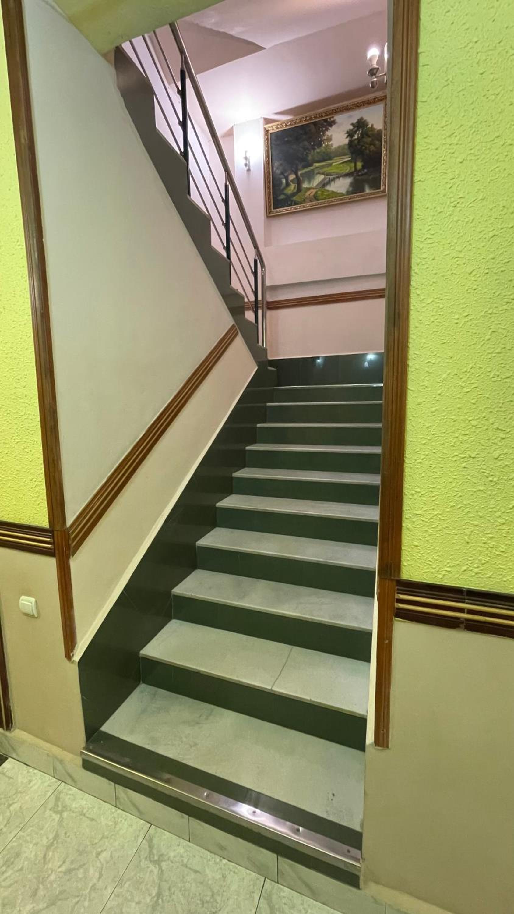 CITRUS Guest House