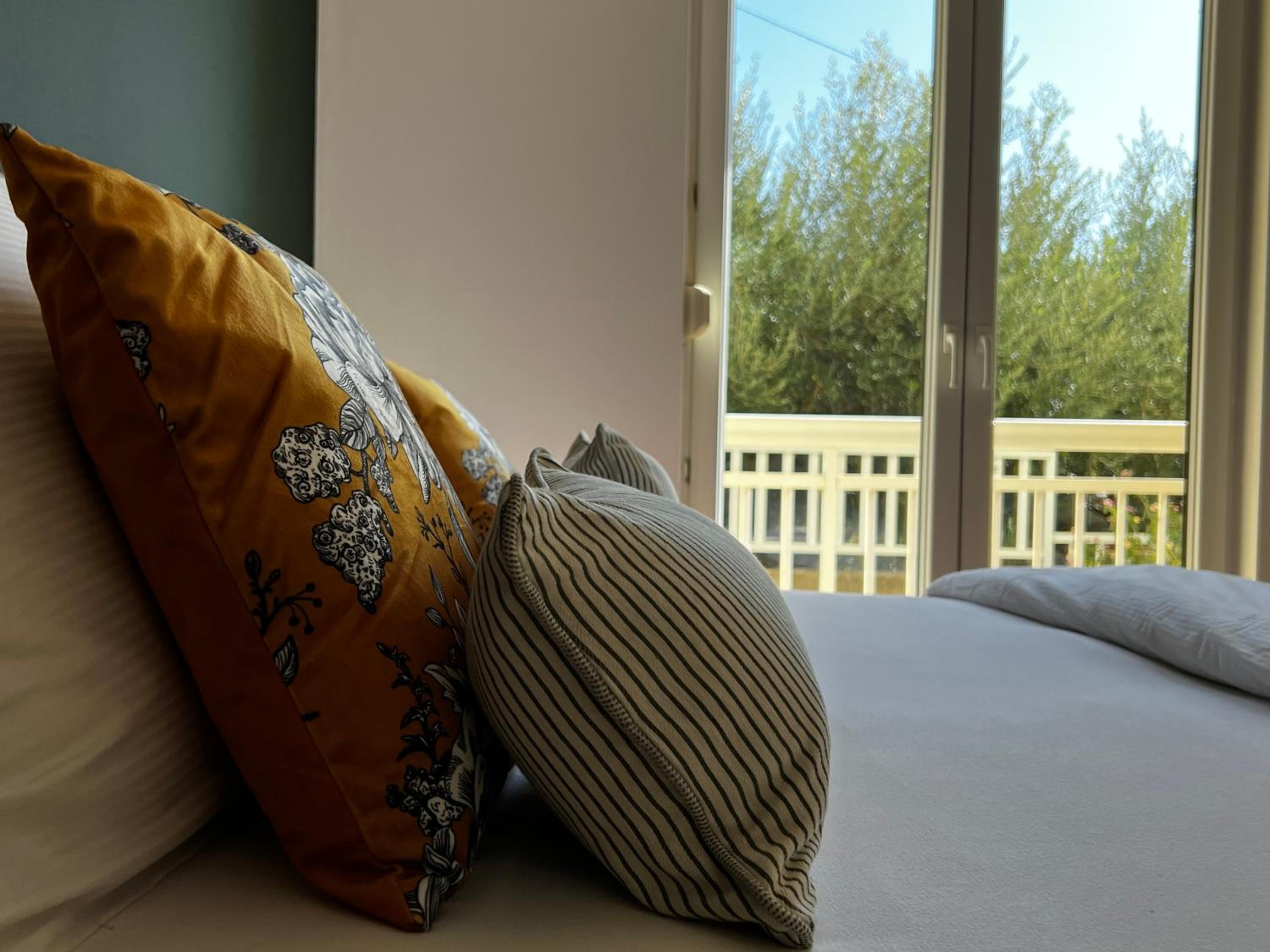 Kavajin Rooms