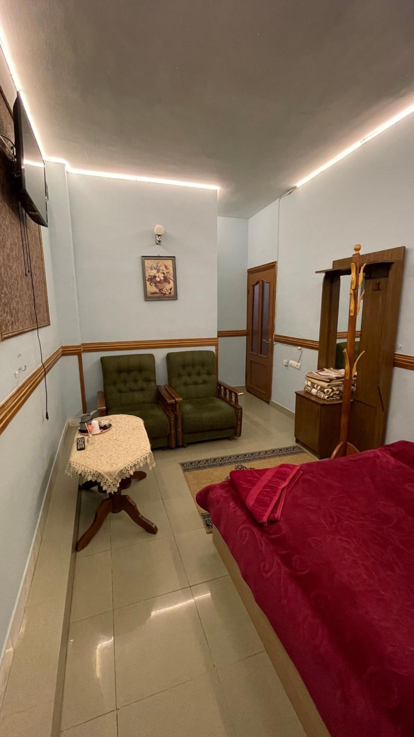 CITRUS Guest House