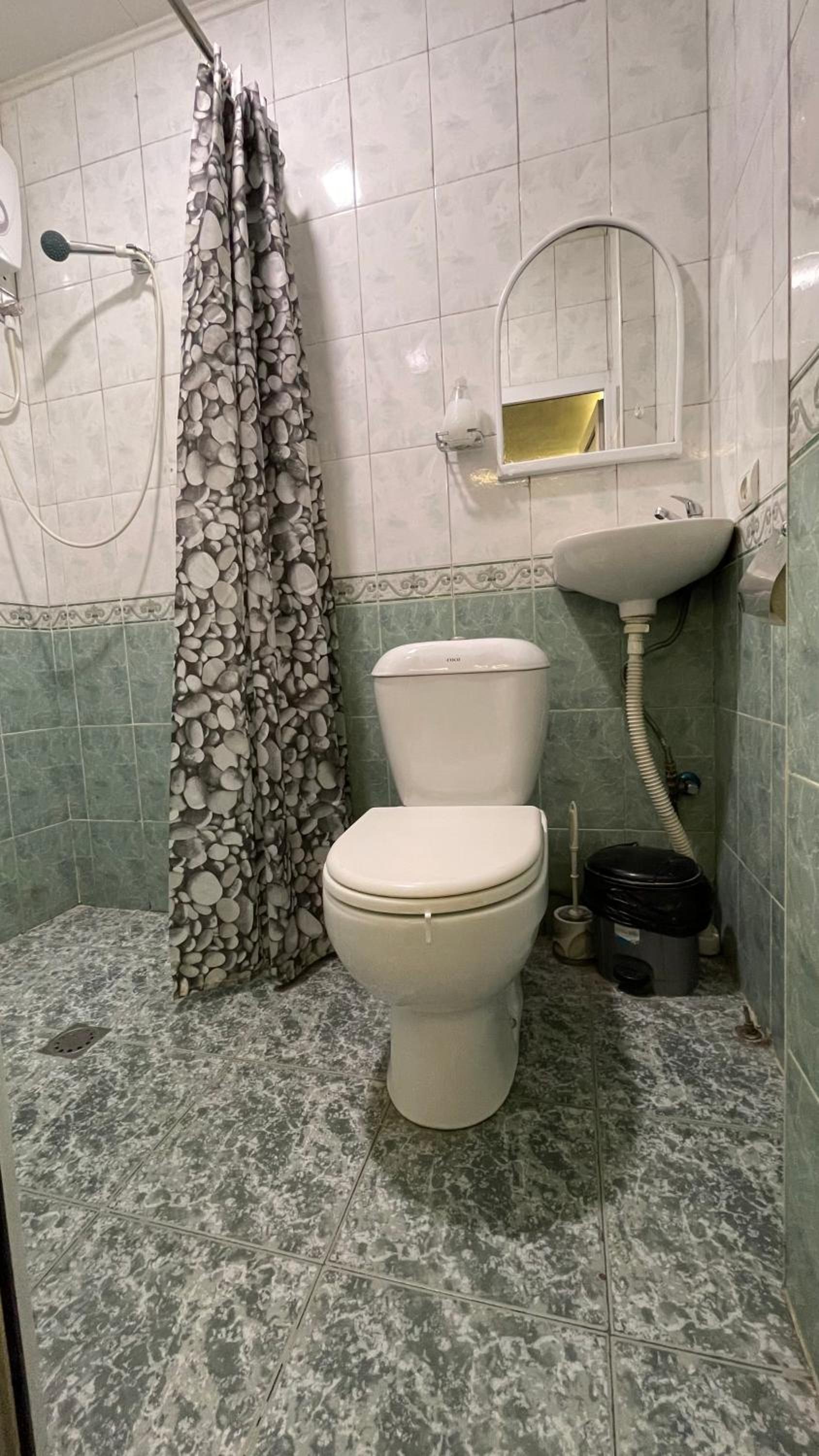 CITRUS Guest House