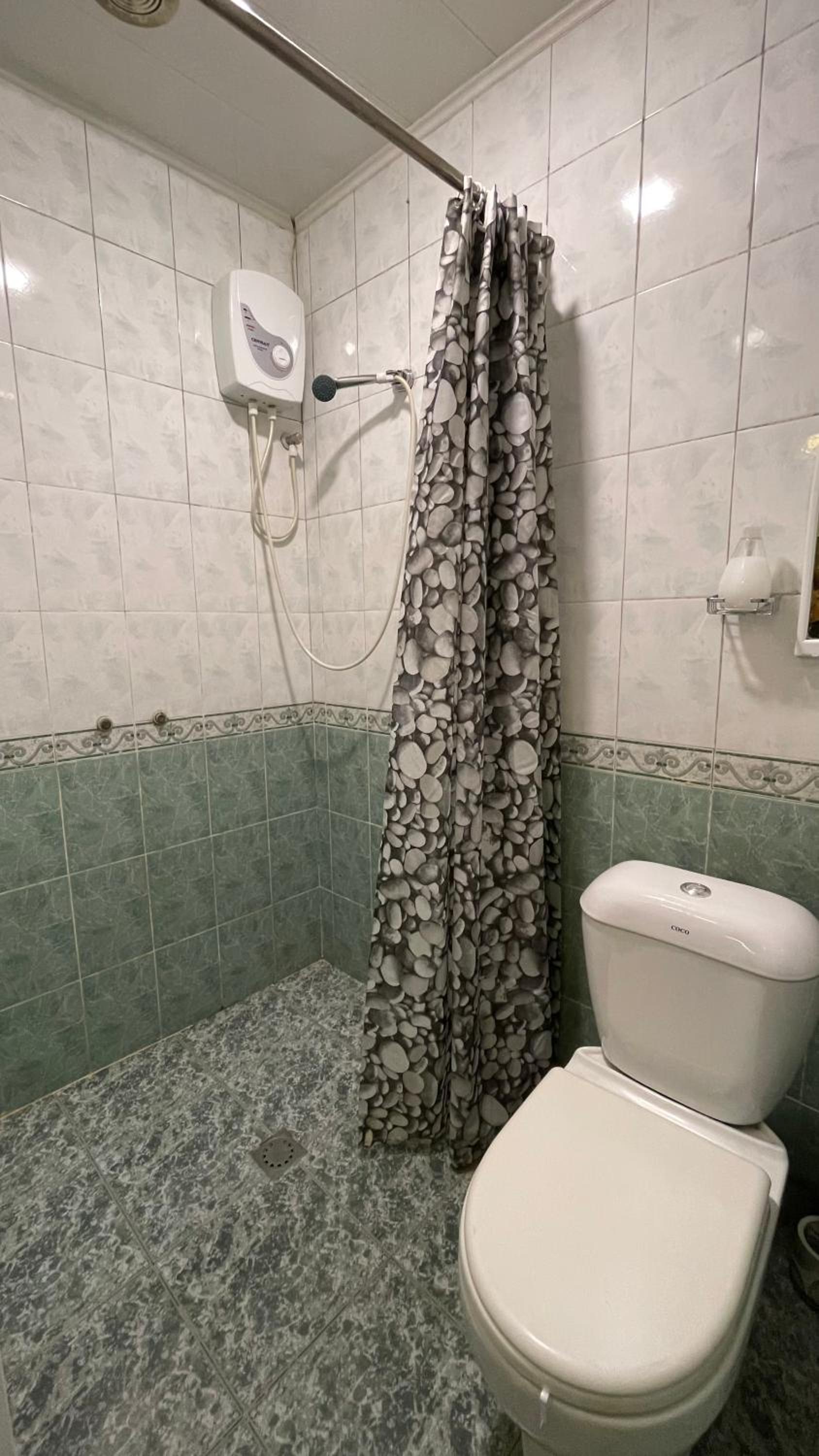 CITRUS Guest House