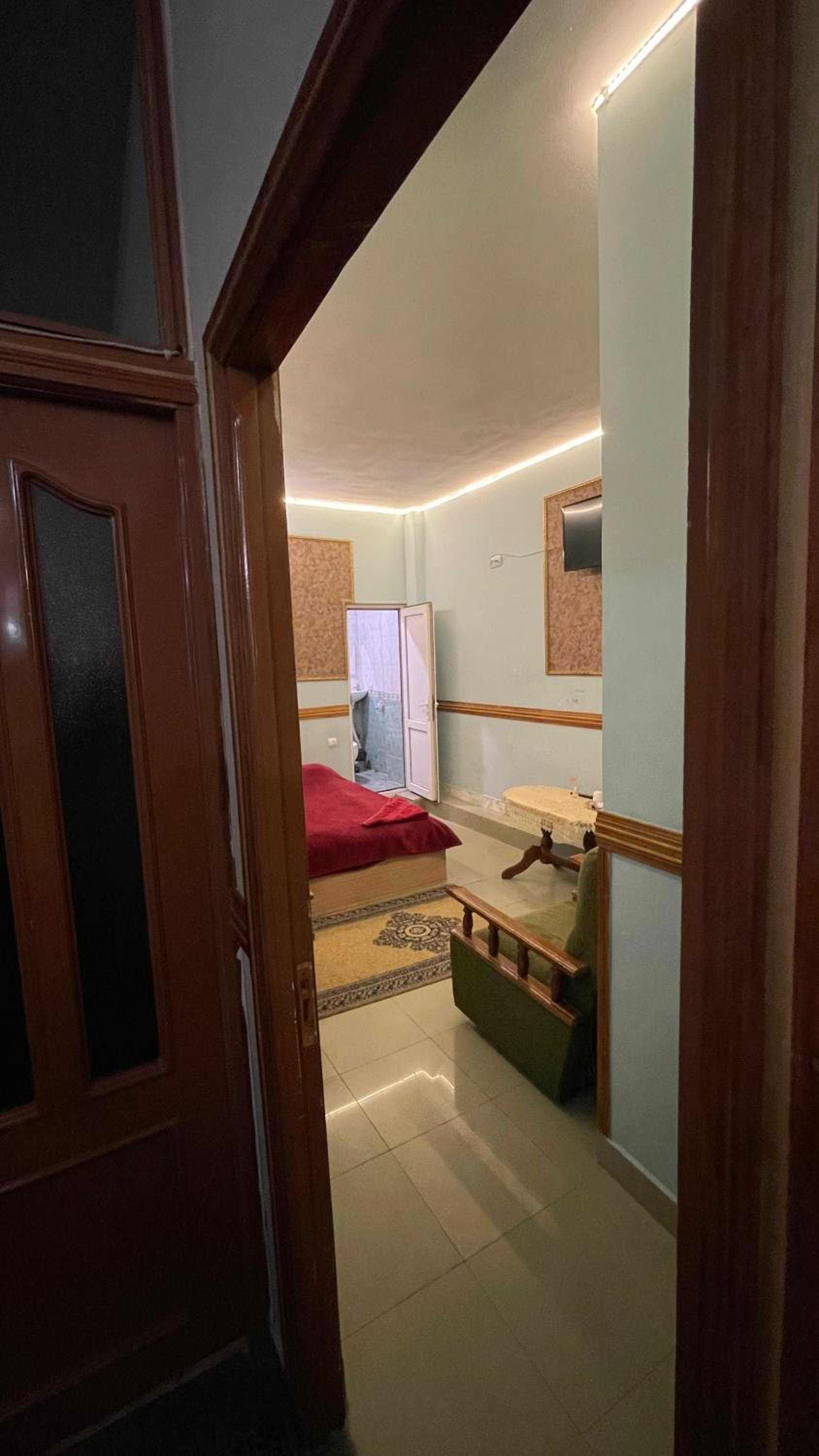 CITRUS Guest House
