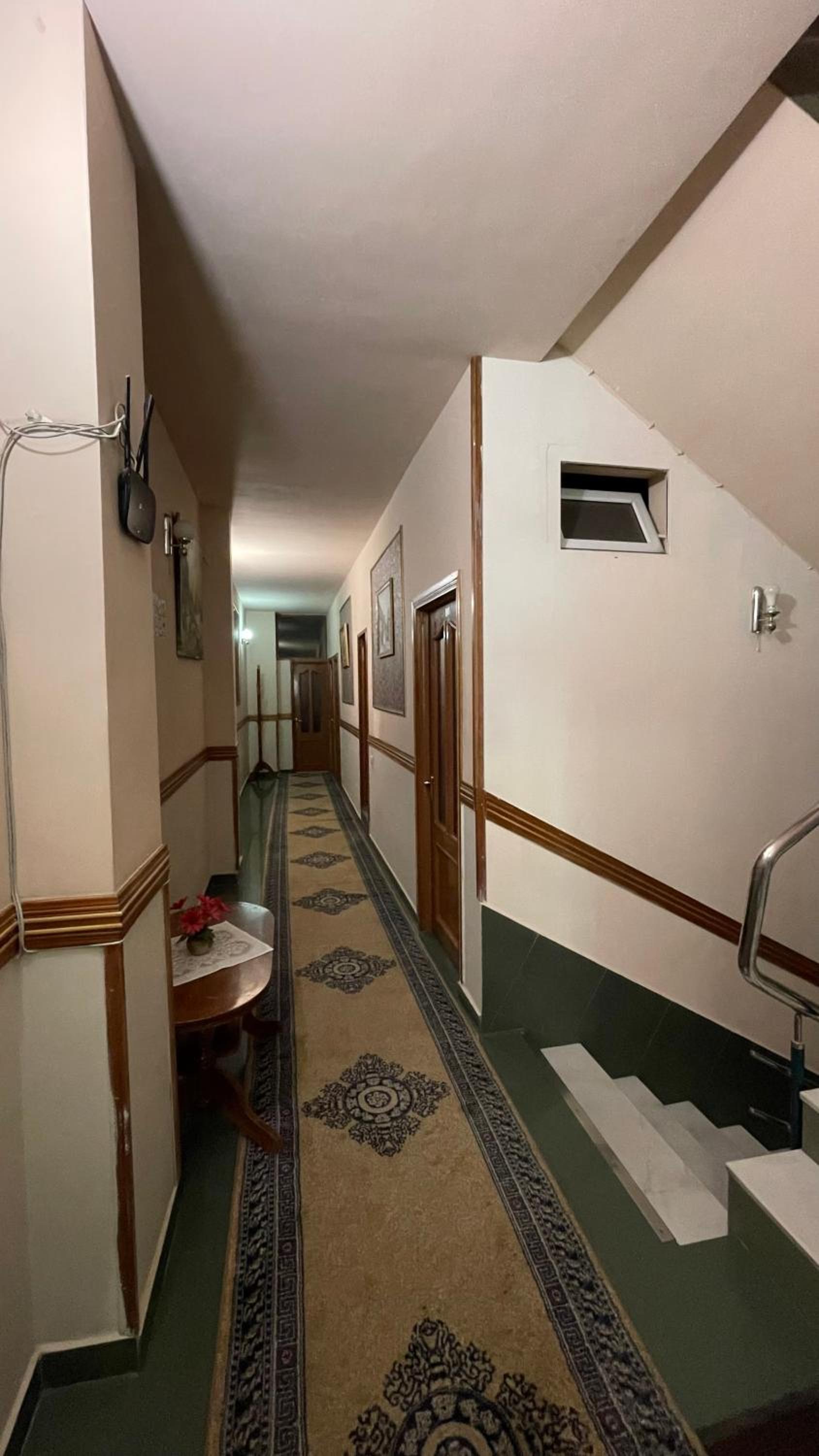 CITRUS Guest House