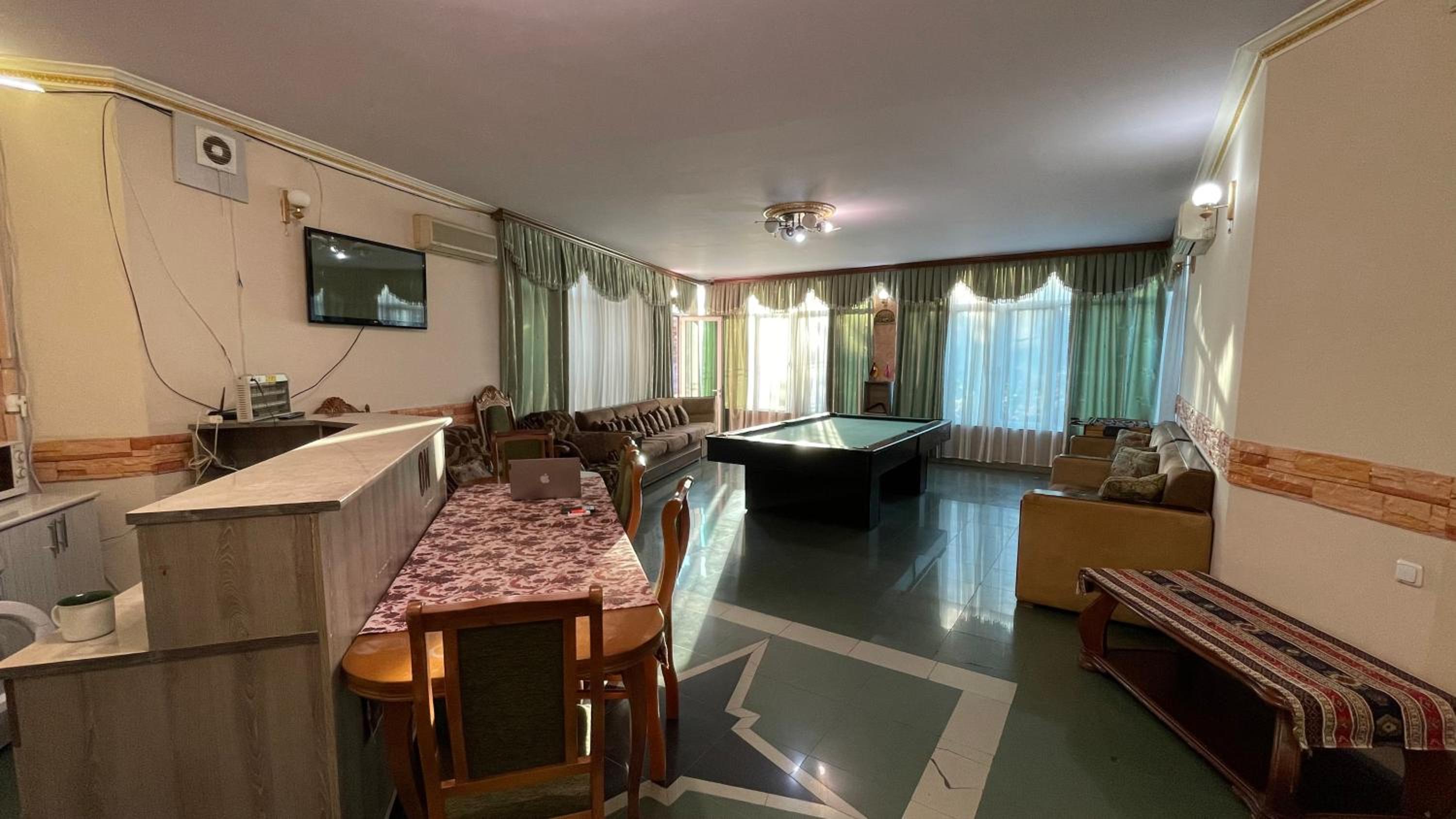 CITRUS Guest House