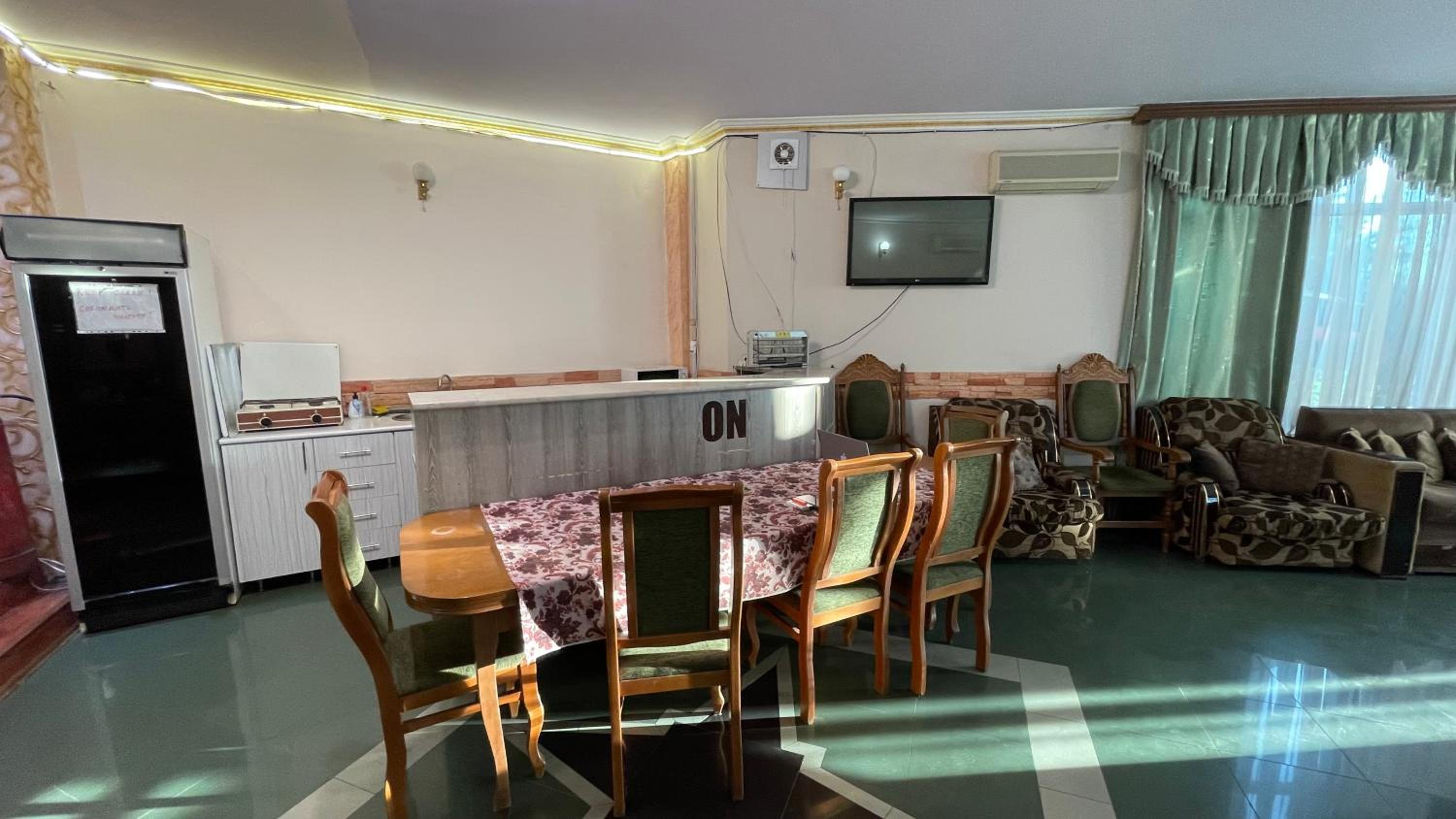 CITRUS Guest House