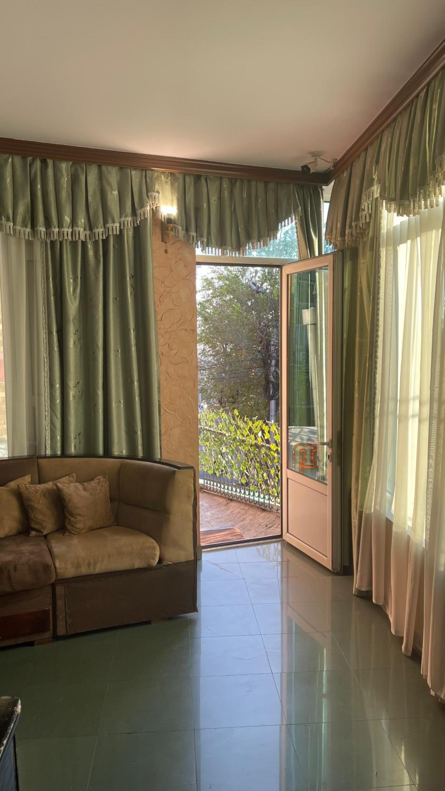 CITRUS Guest House